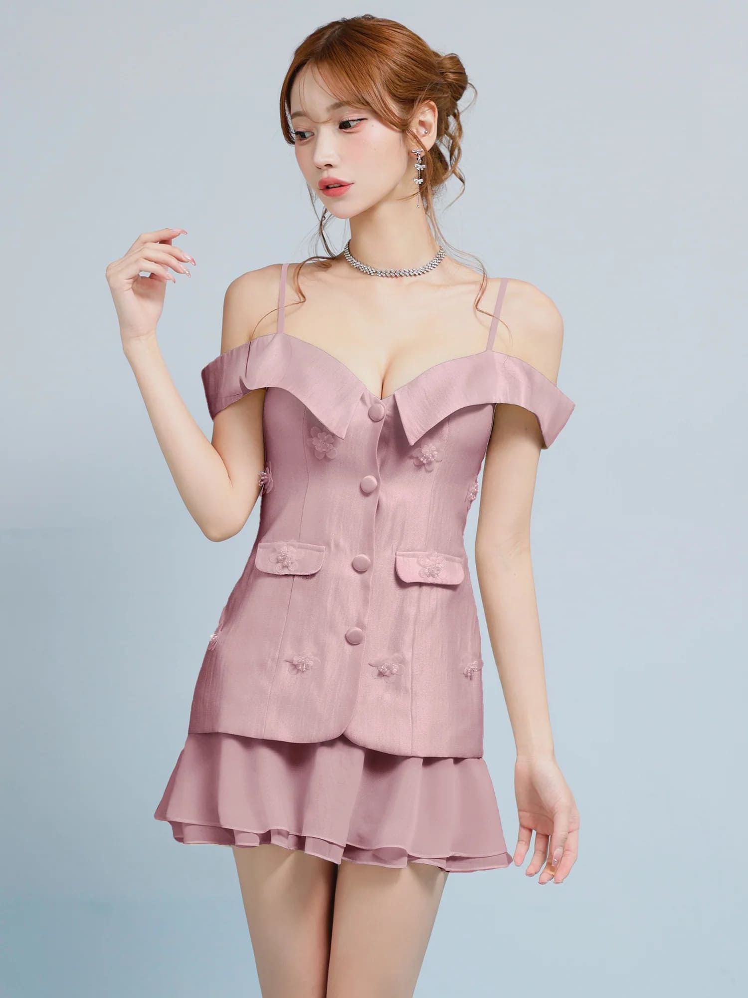 AngelR エンジェルアール 高級キャバドレス