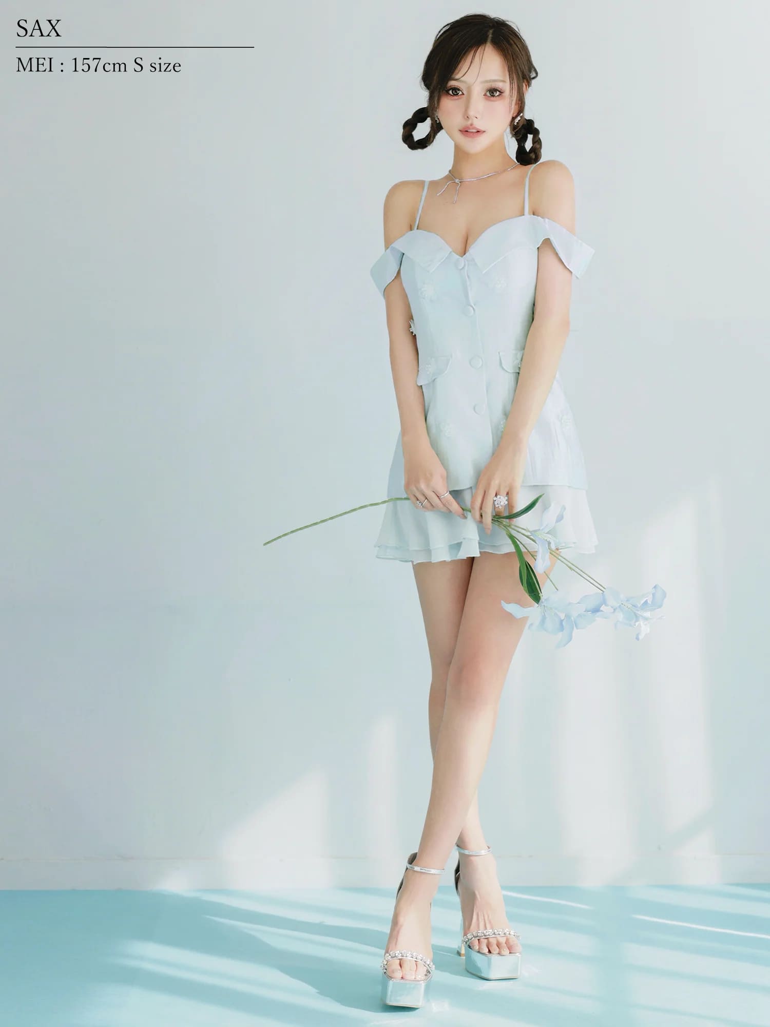 AngelR エンジェルアール 高級キャバドレス