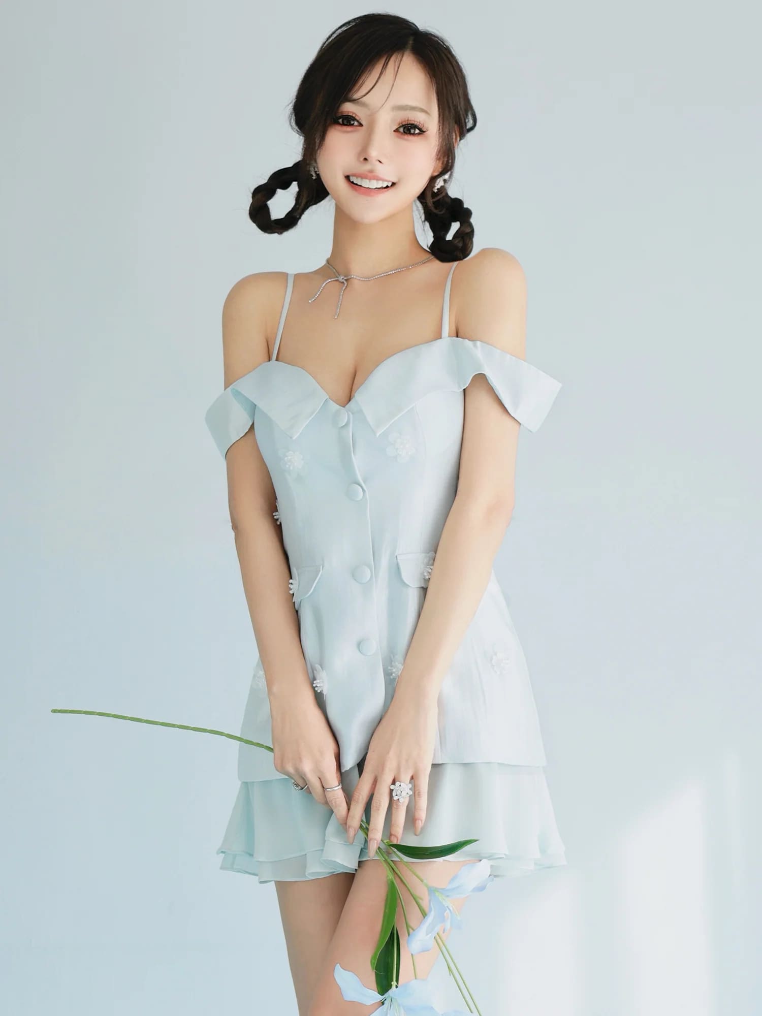 AngelR エンジェルアール 高級キャバドレス