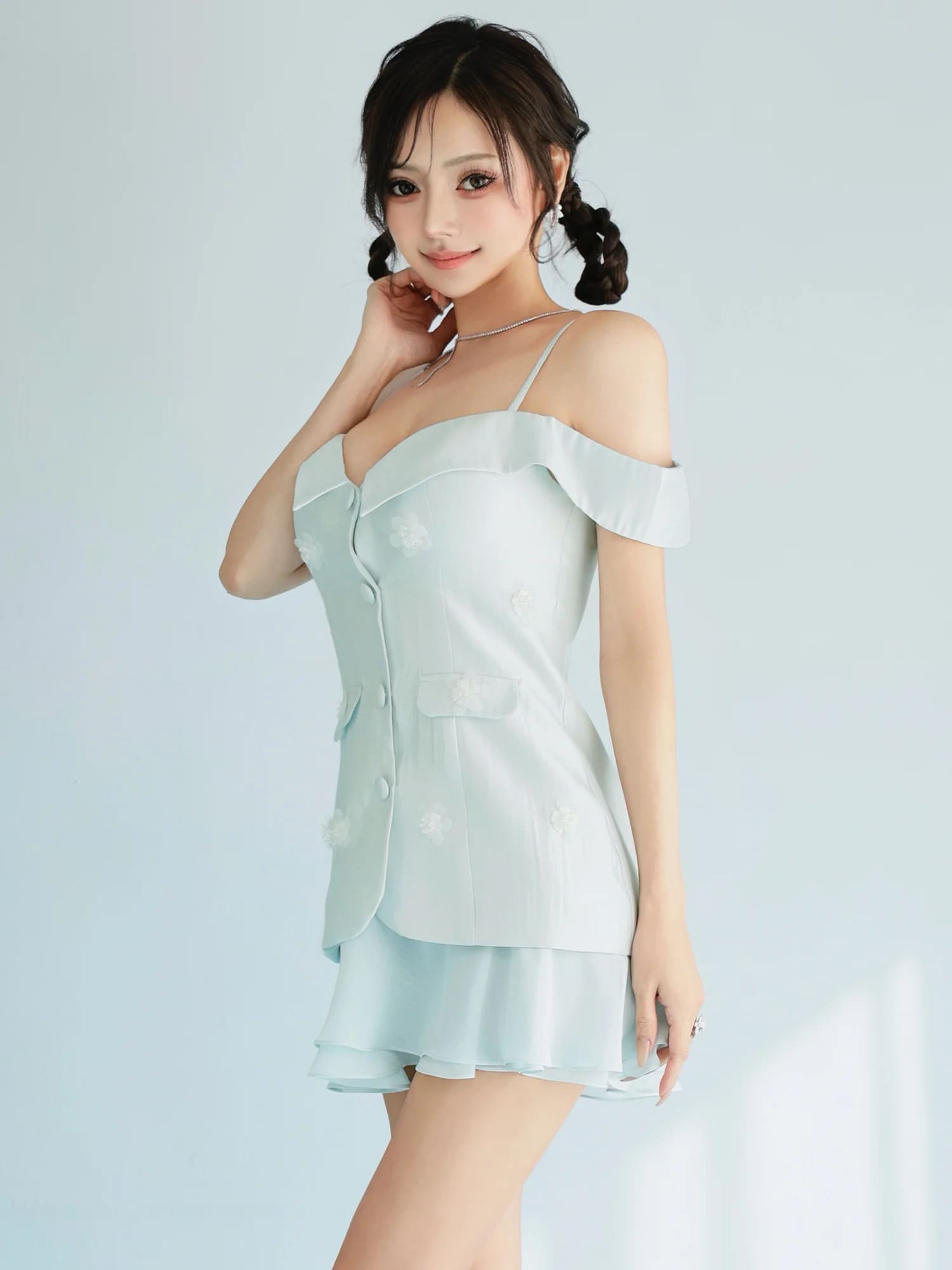 AngelR エンジェルアール 高級キャバドレス