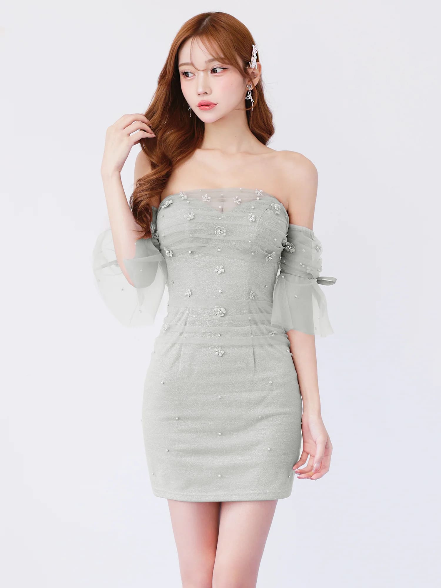 AngelR エンジェルアール 高級キャバドレス