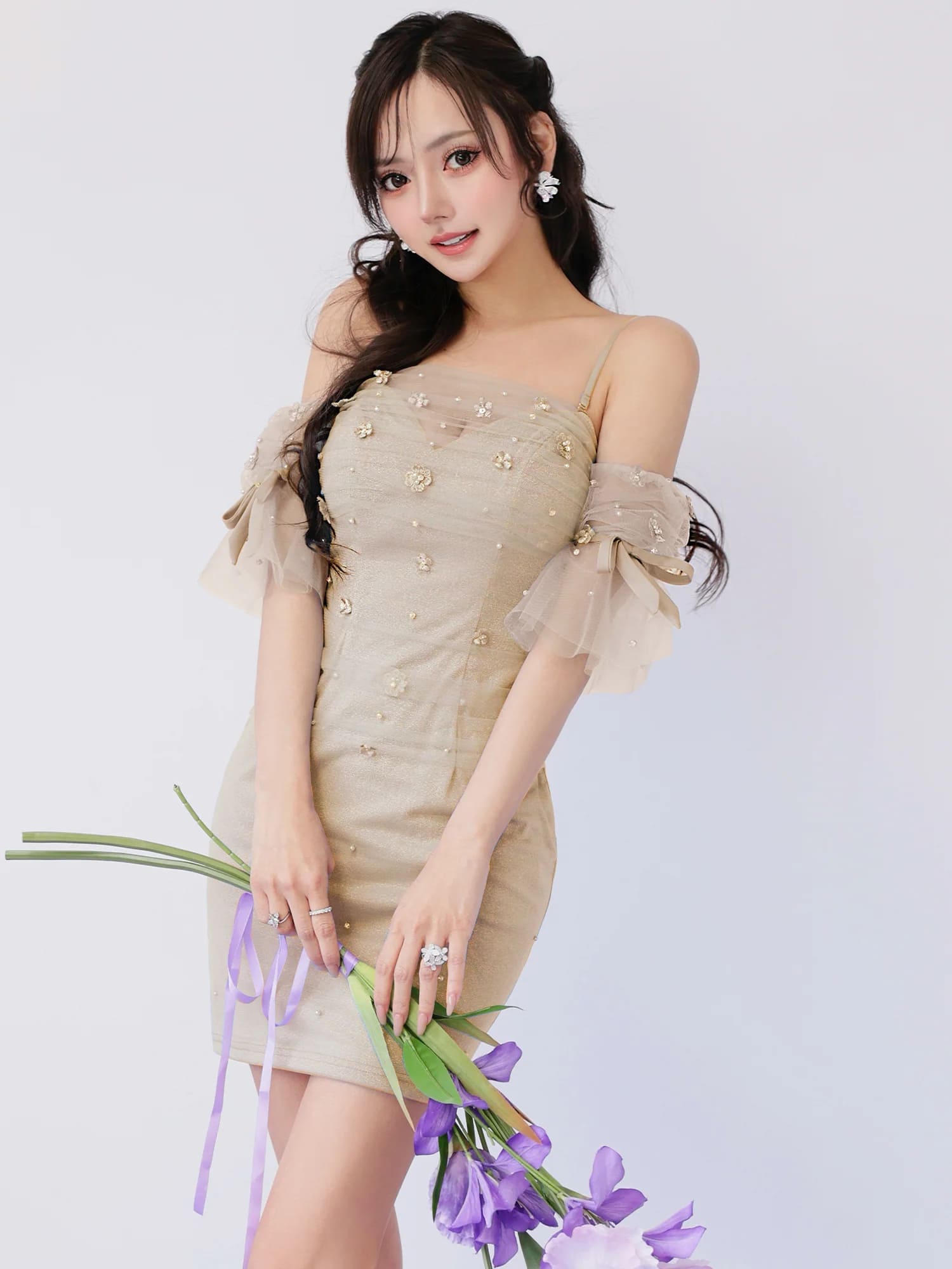 AngelR エンジェルアール 高級キャバドレス