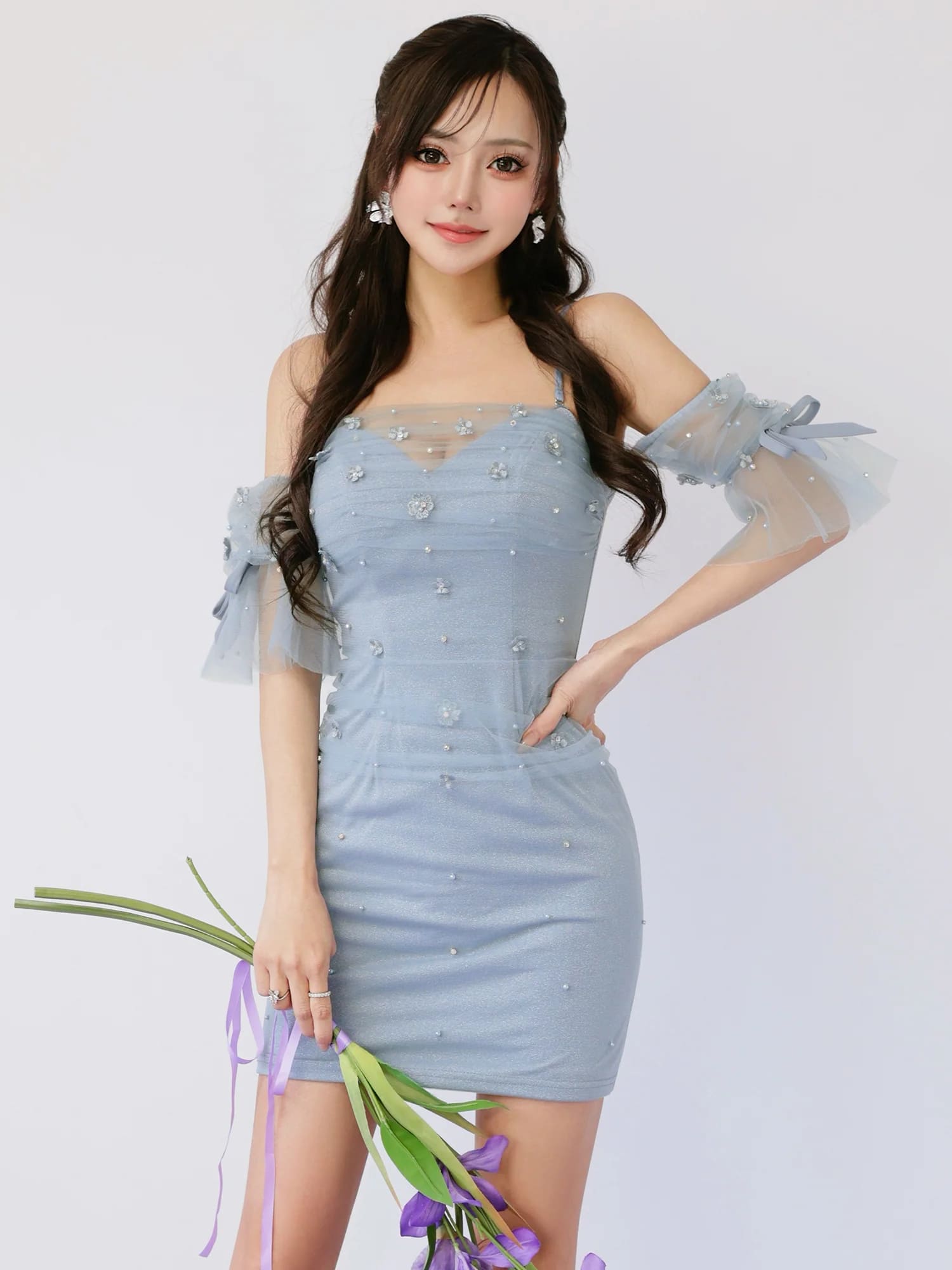 AngelR エンジェルアール 高級キャバドレス