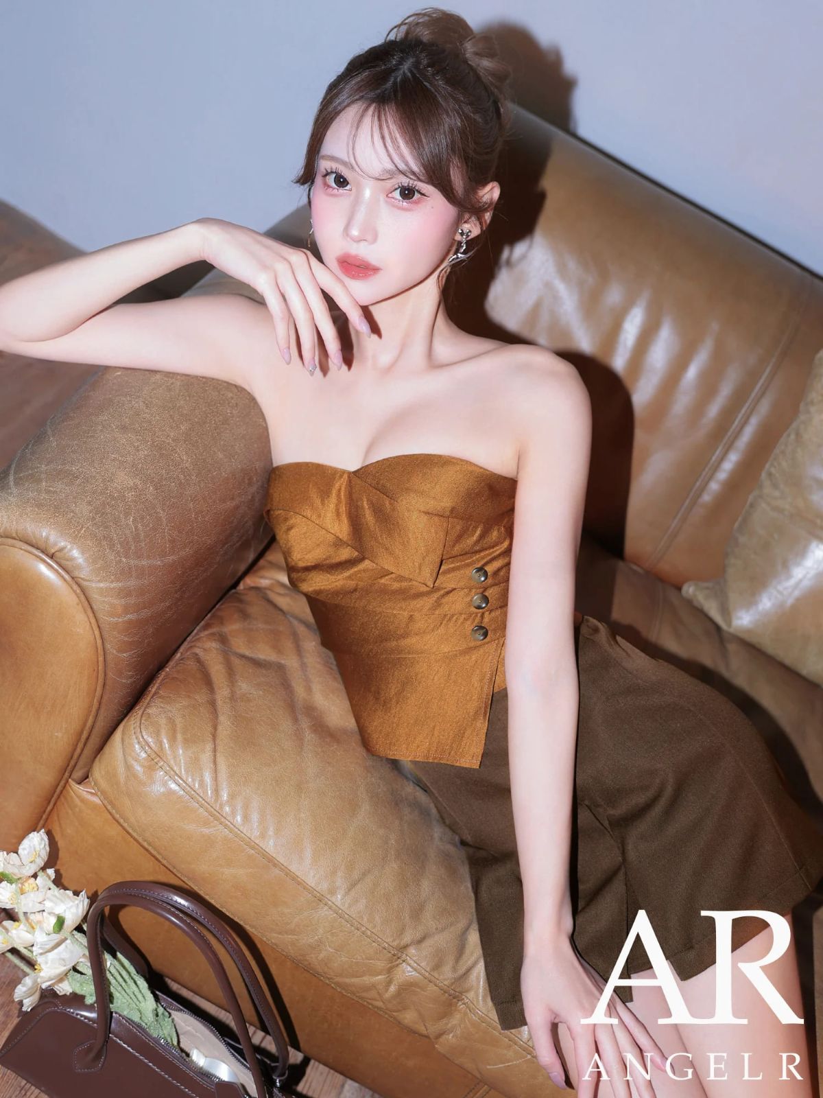 AngelR エンジェルアール 高級キャバドレス