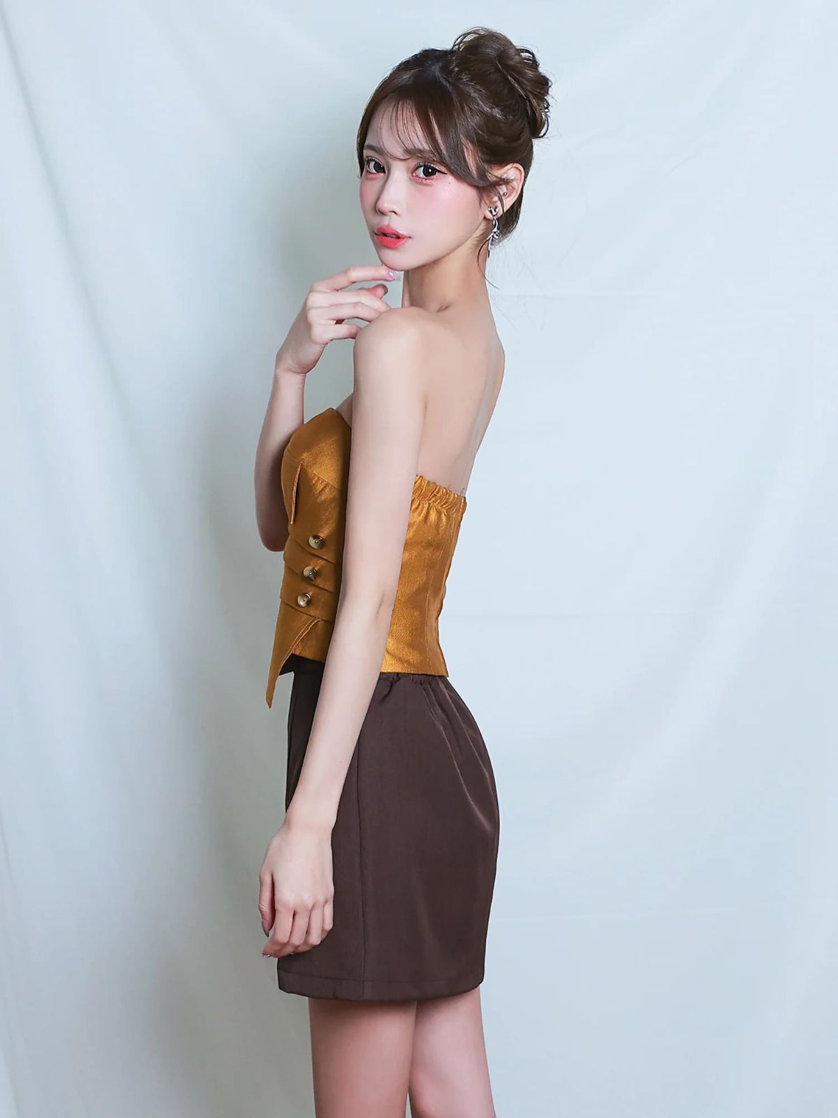 AngelR エンジェルアール 高級キャバドレス