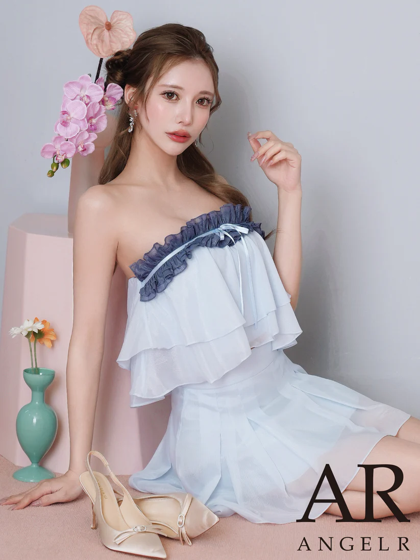 AngelR エンジェルアール 高級キャバドレス