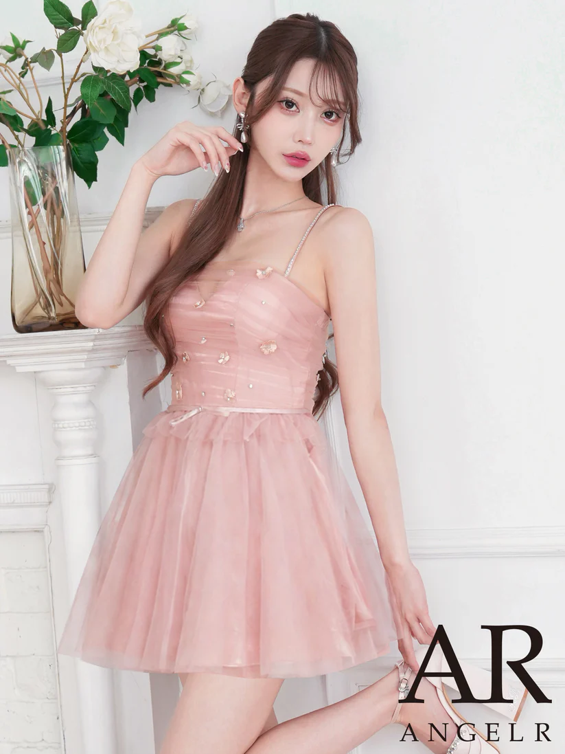 AngelR エンジェルアール 高級キャバドレス