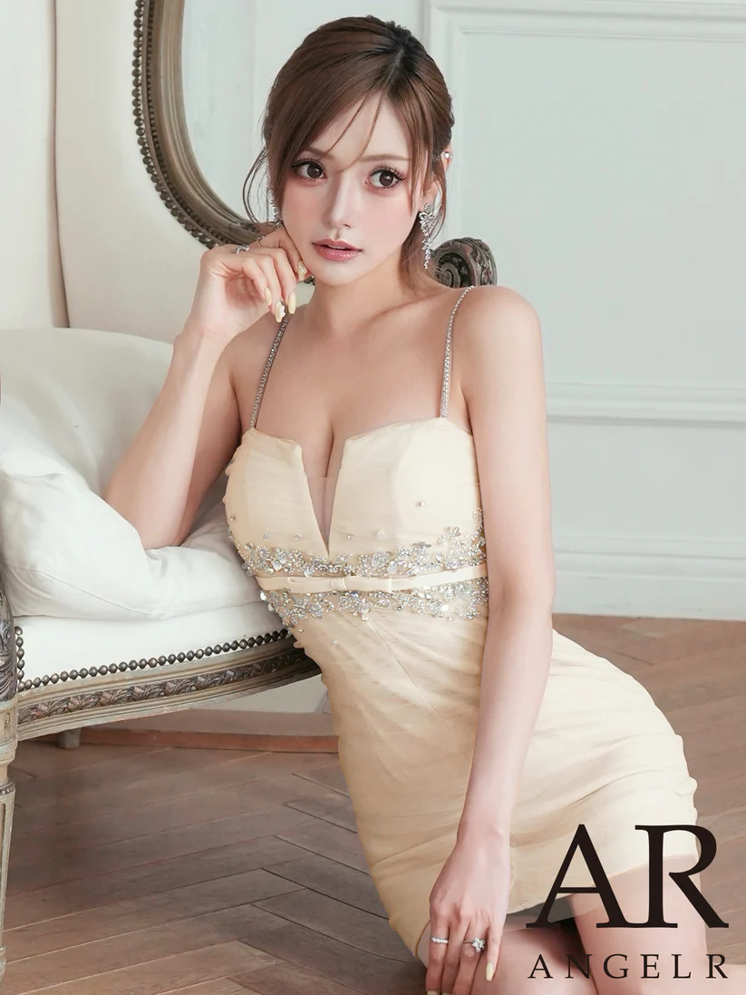 AngelR エンジェルアール 高級キャバドレス