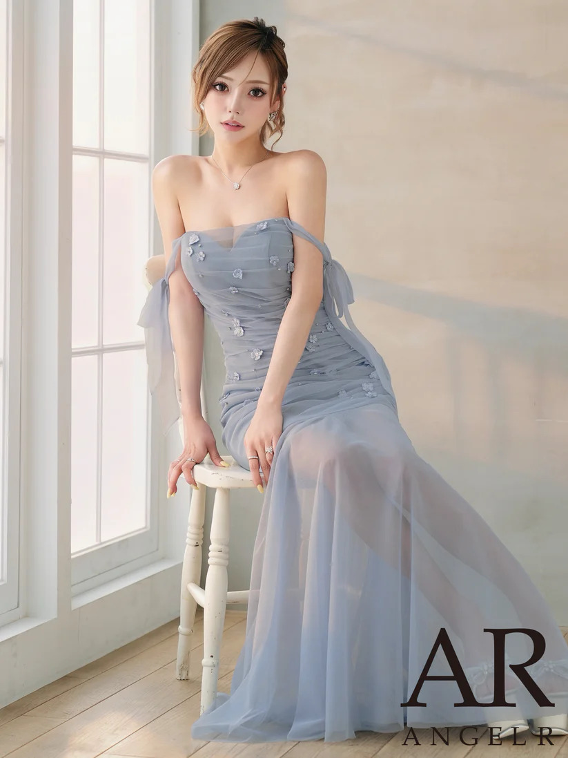 AngelR エンジェルアール 高級キャバドレス