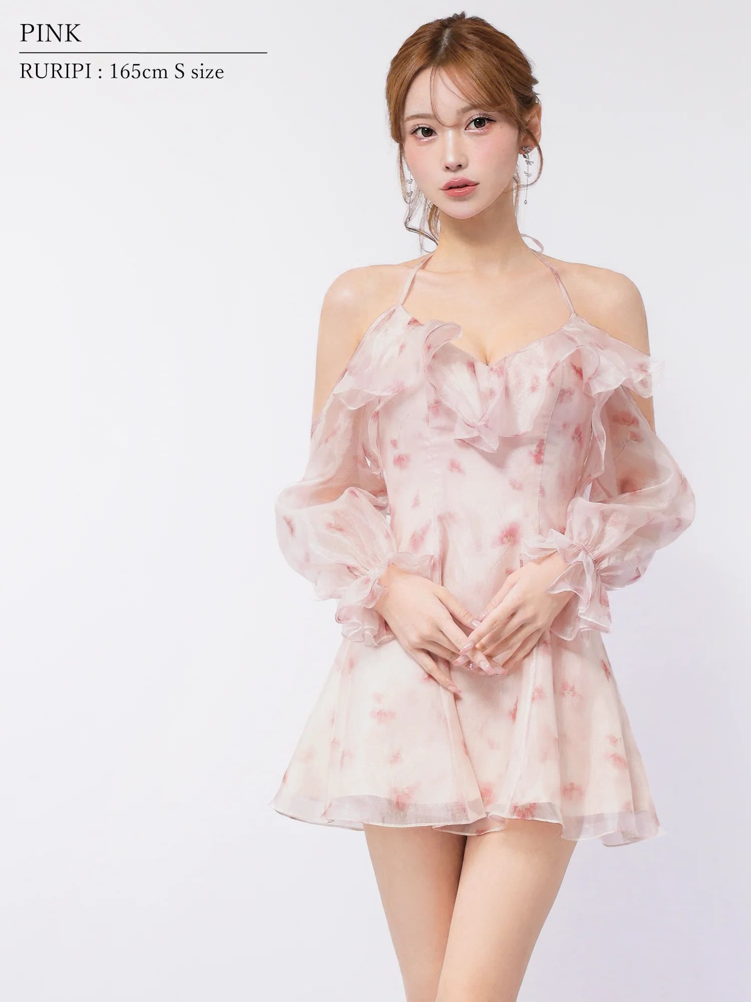 AngelR エンジェルアール 高級キャバドレス