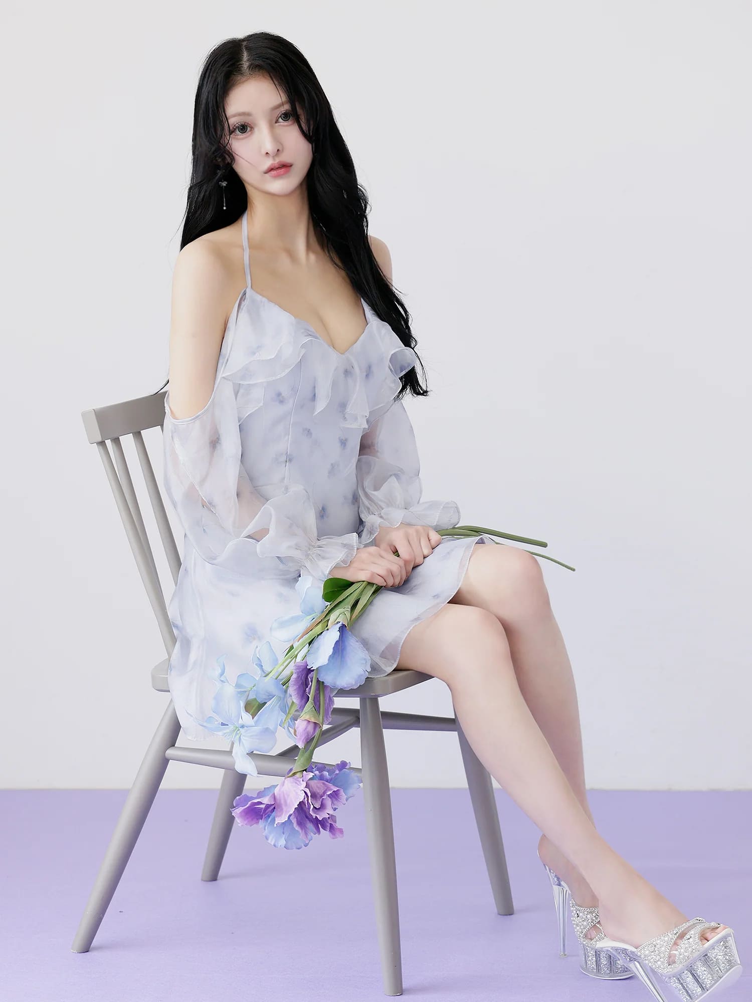 AngelR エンジェルアール 高級キャバドレス