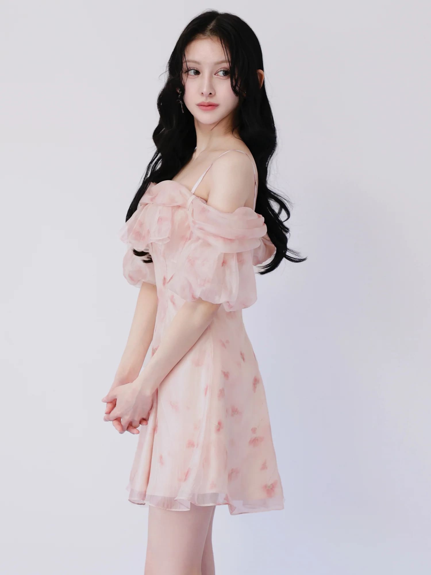 AngelR エンジェルアール 高級キャバドレス