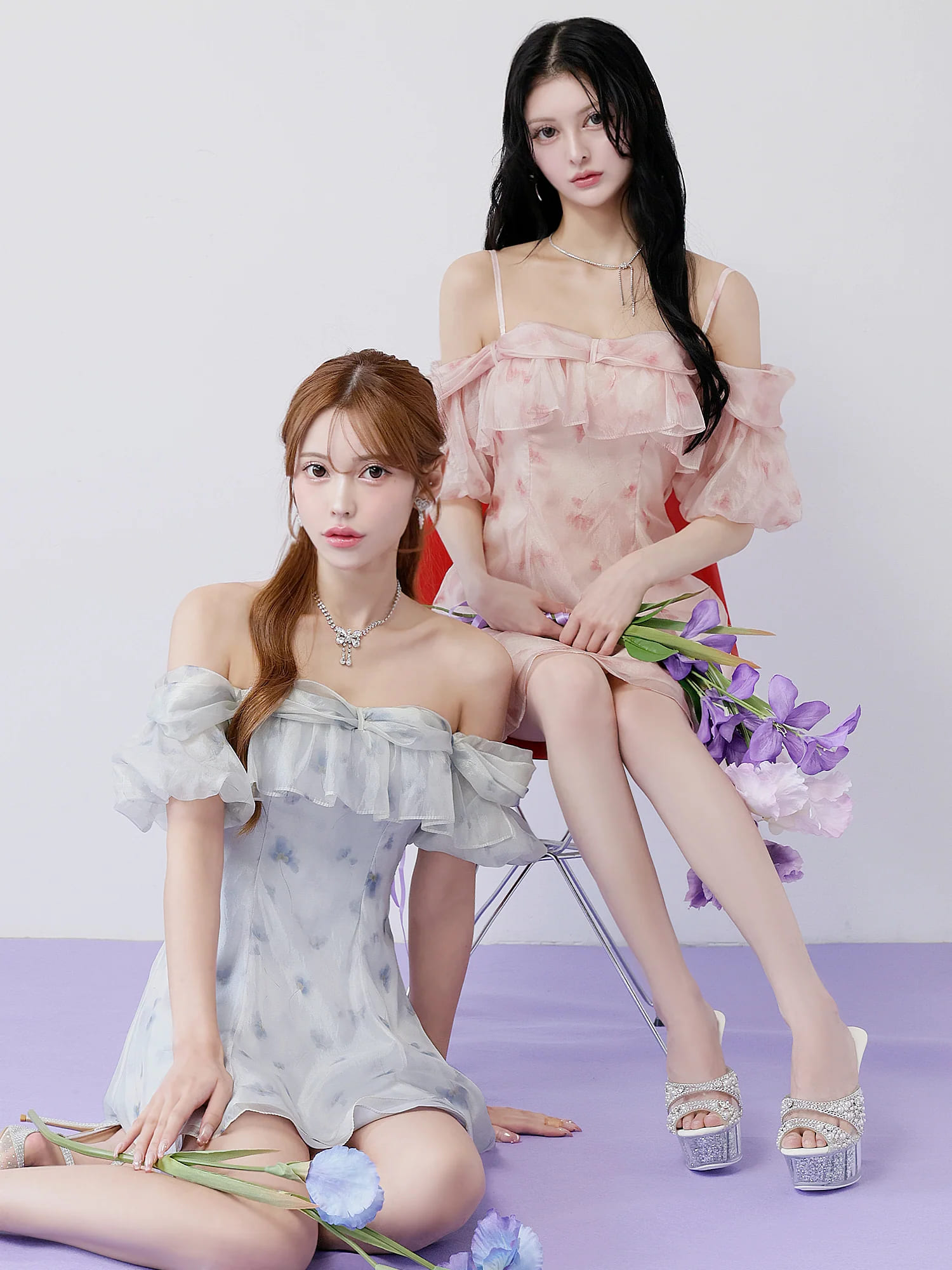 AngelR エンジェルアール 高級キャバドレス