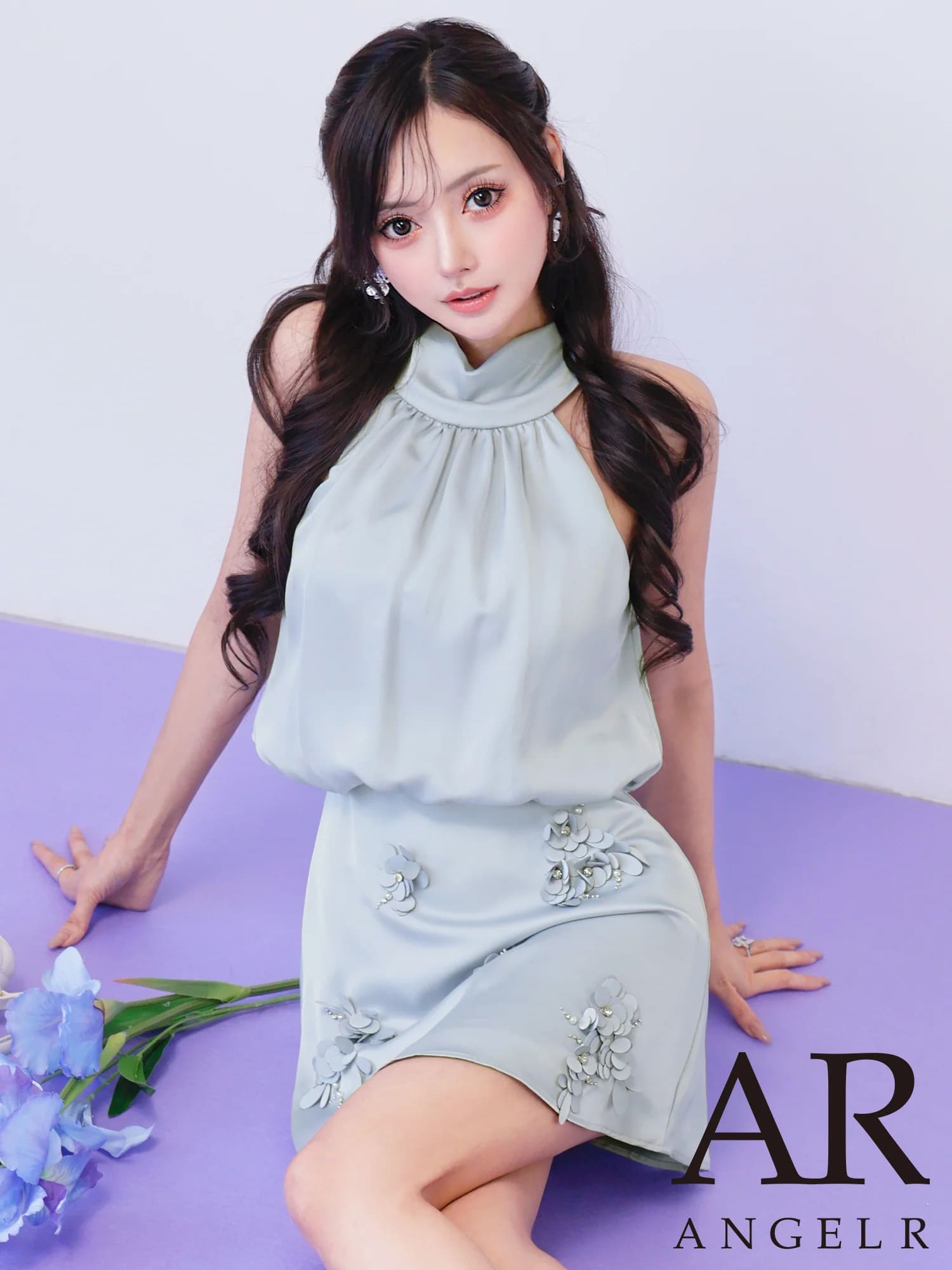 AngelR エンジェルアール 高級キャバドレス