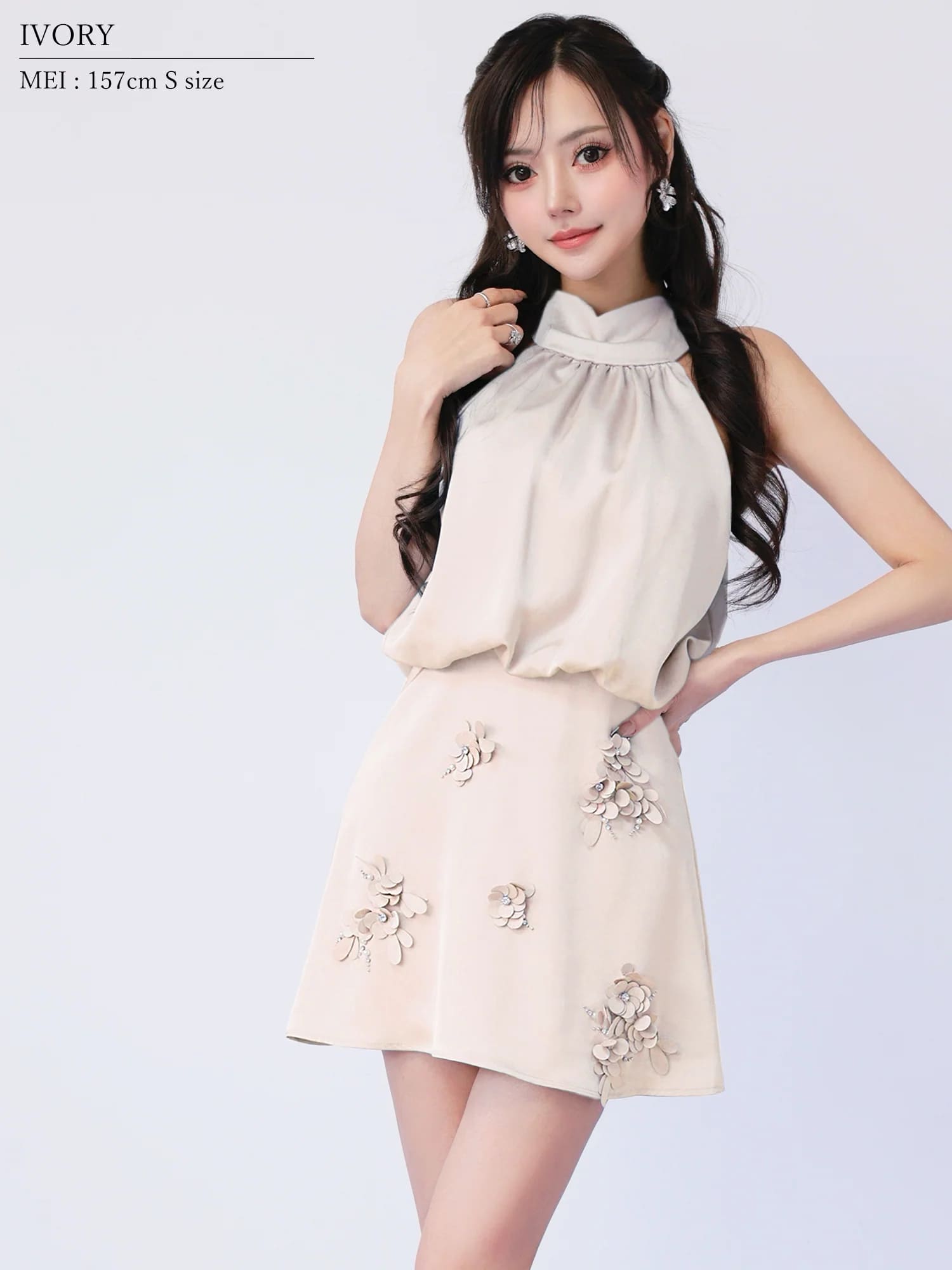 AngelR エンジェルアール 高級キャバドレス