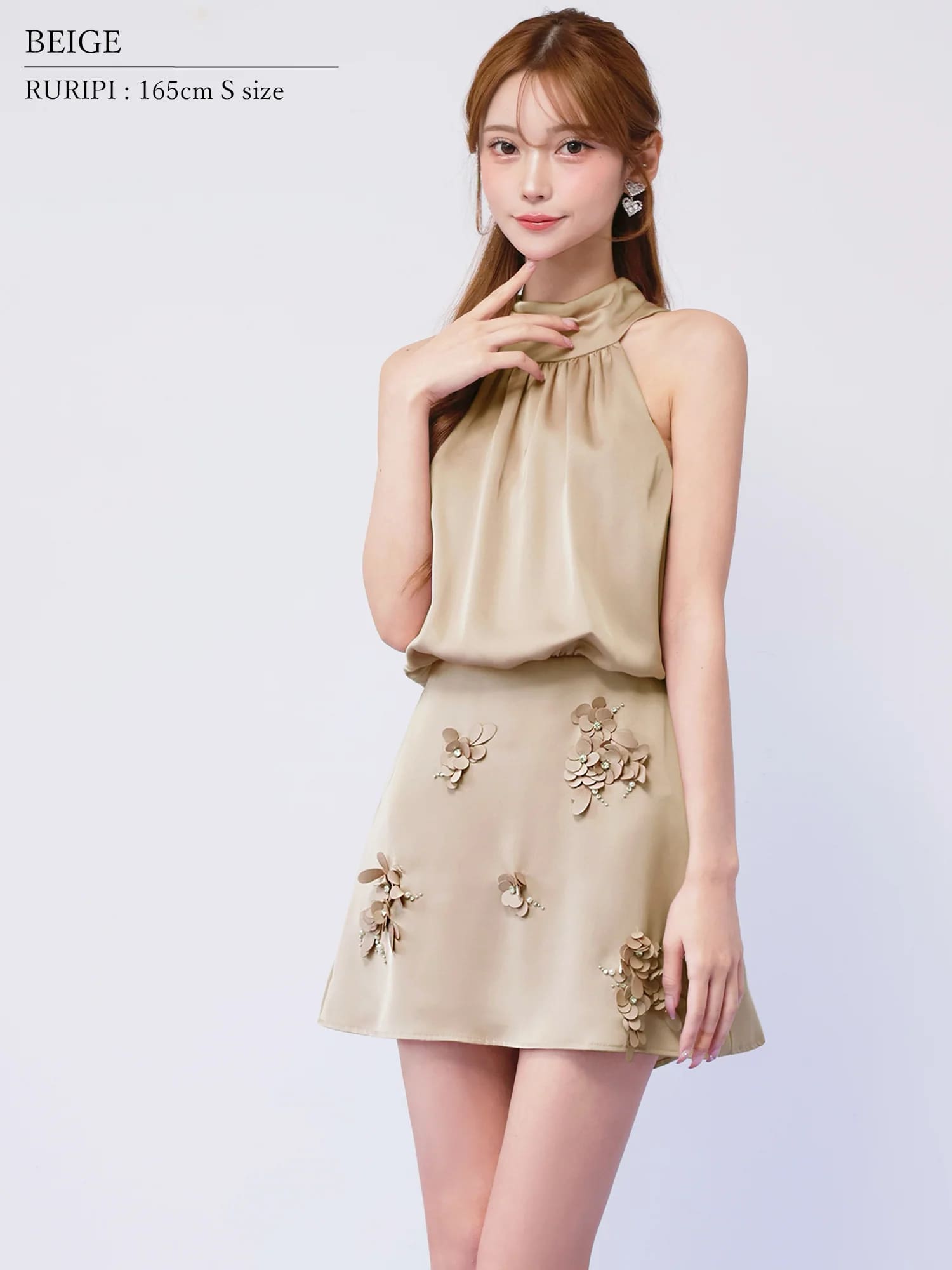 AngelR エンジェルアール 高級キャバドレス