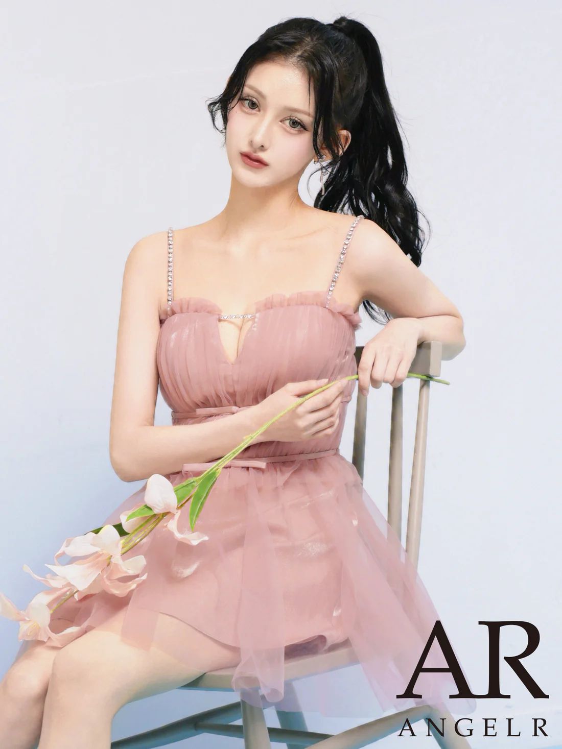 AngelR エンジェルアール 高級キャバドレス