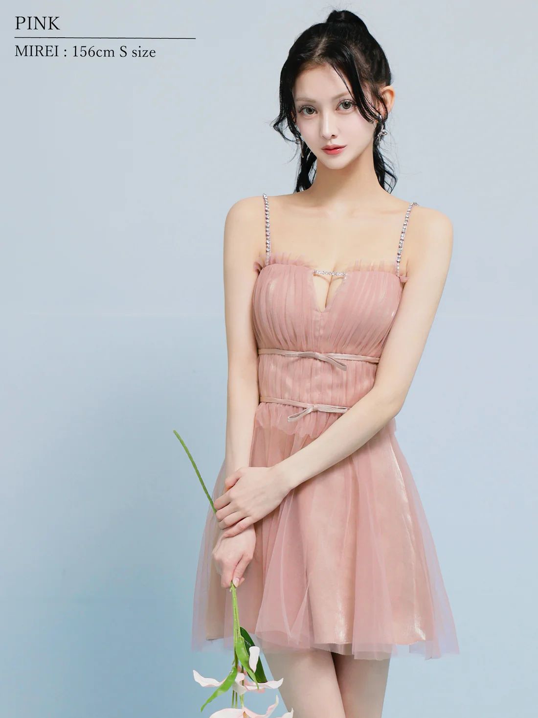 AngelR エンジェルアール 高級キャバドレス