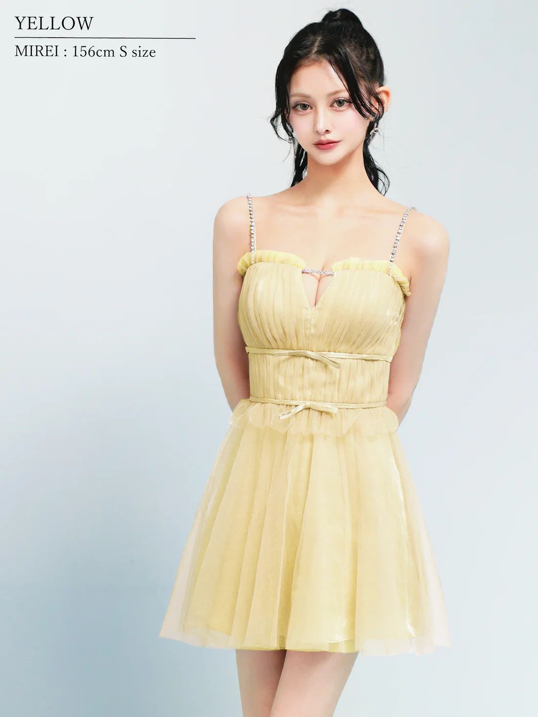 AngelR エンジェルアール 高級キャバドレス