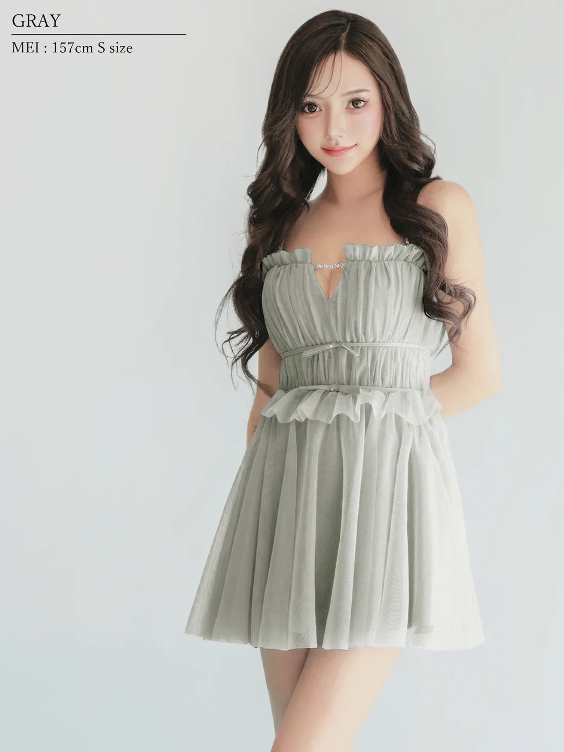 AngelR エンジェルアール 高級キャバドレス