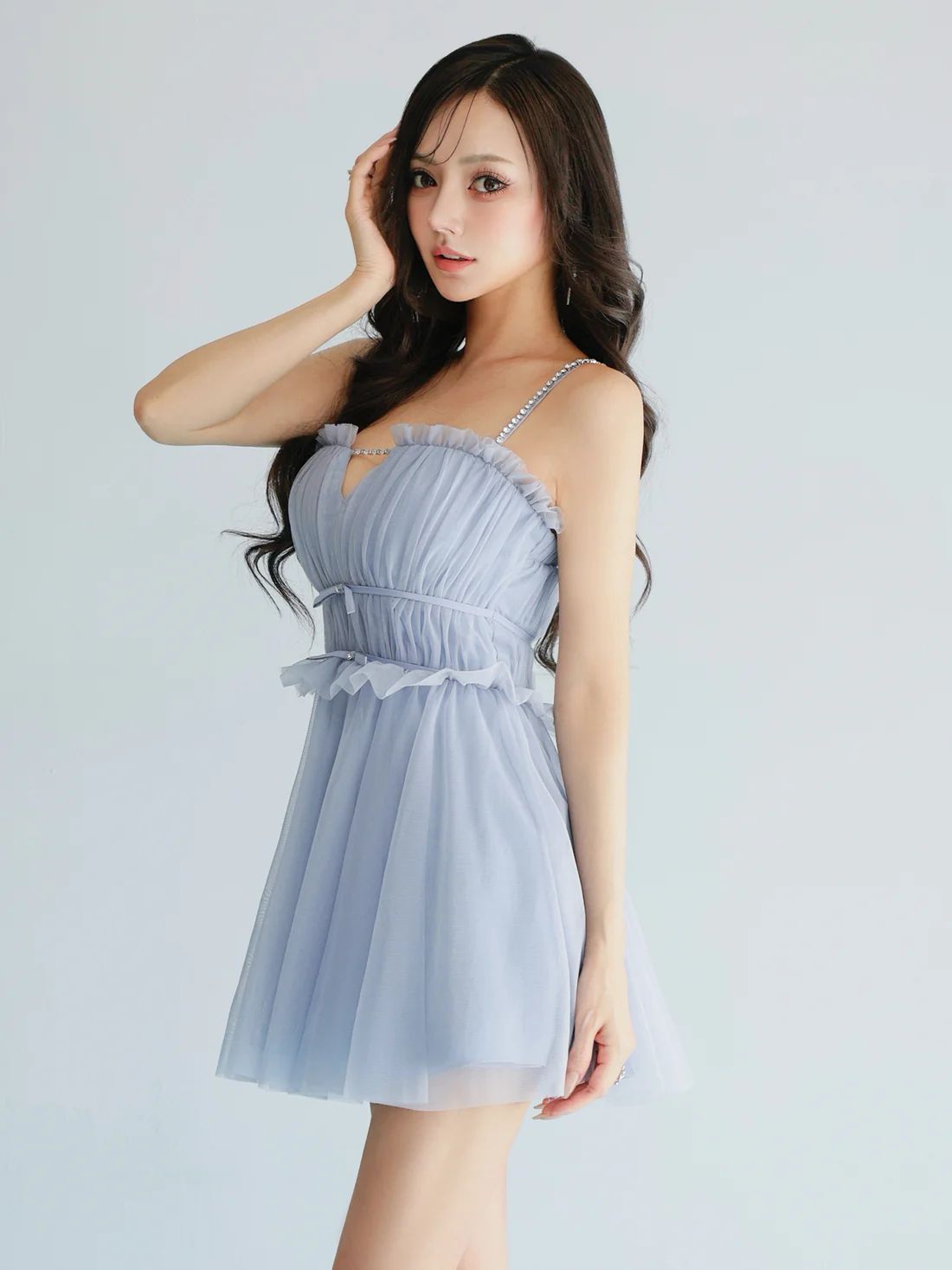 AngelR エンジェルアール 高級キャバドレス