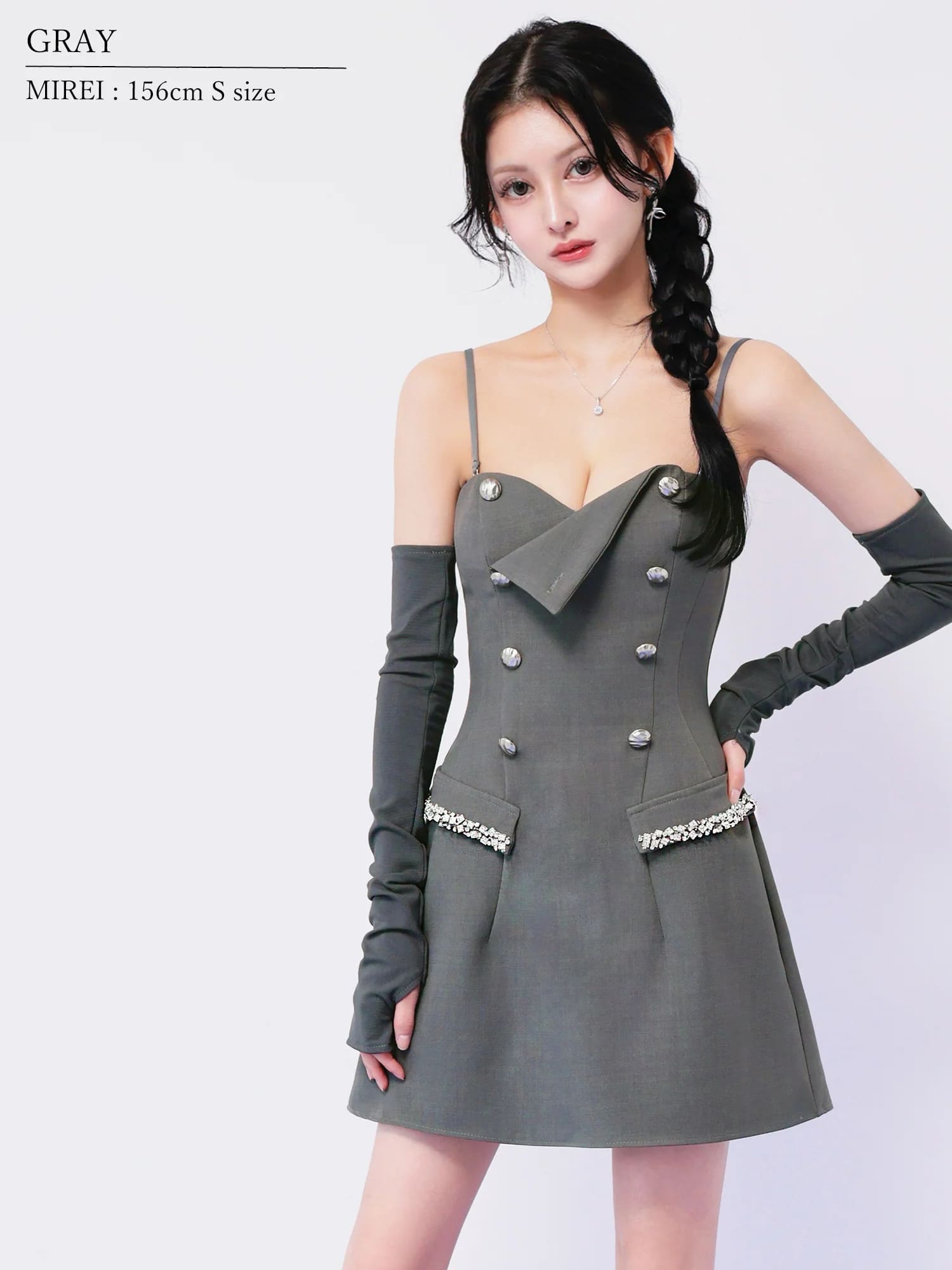 AngelR エンジェルアール 高級キャバドレス