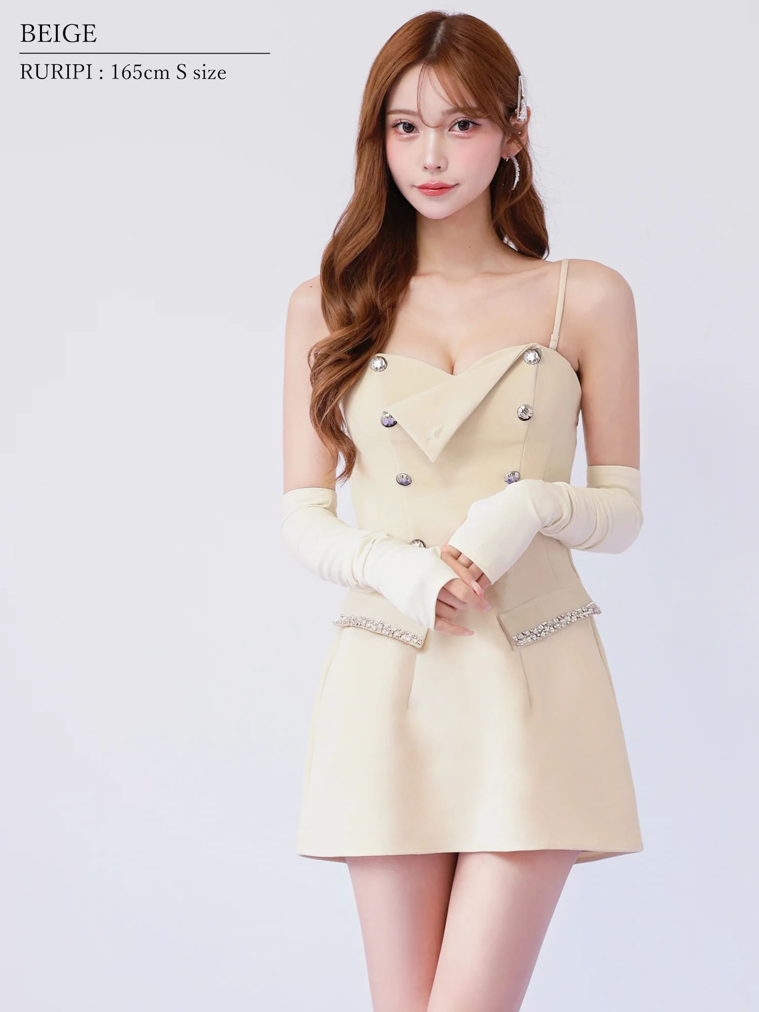 AngelR エンジェルアール 高級キャバドレス