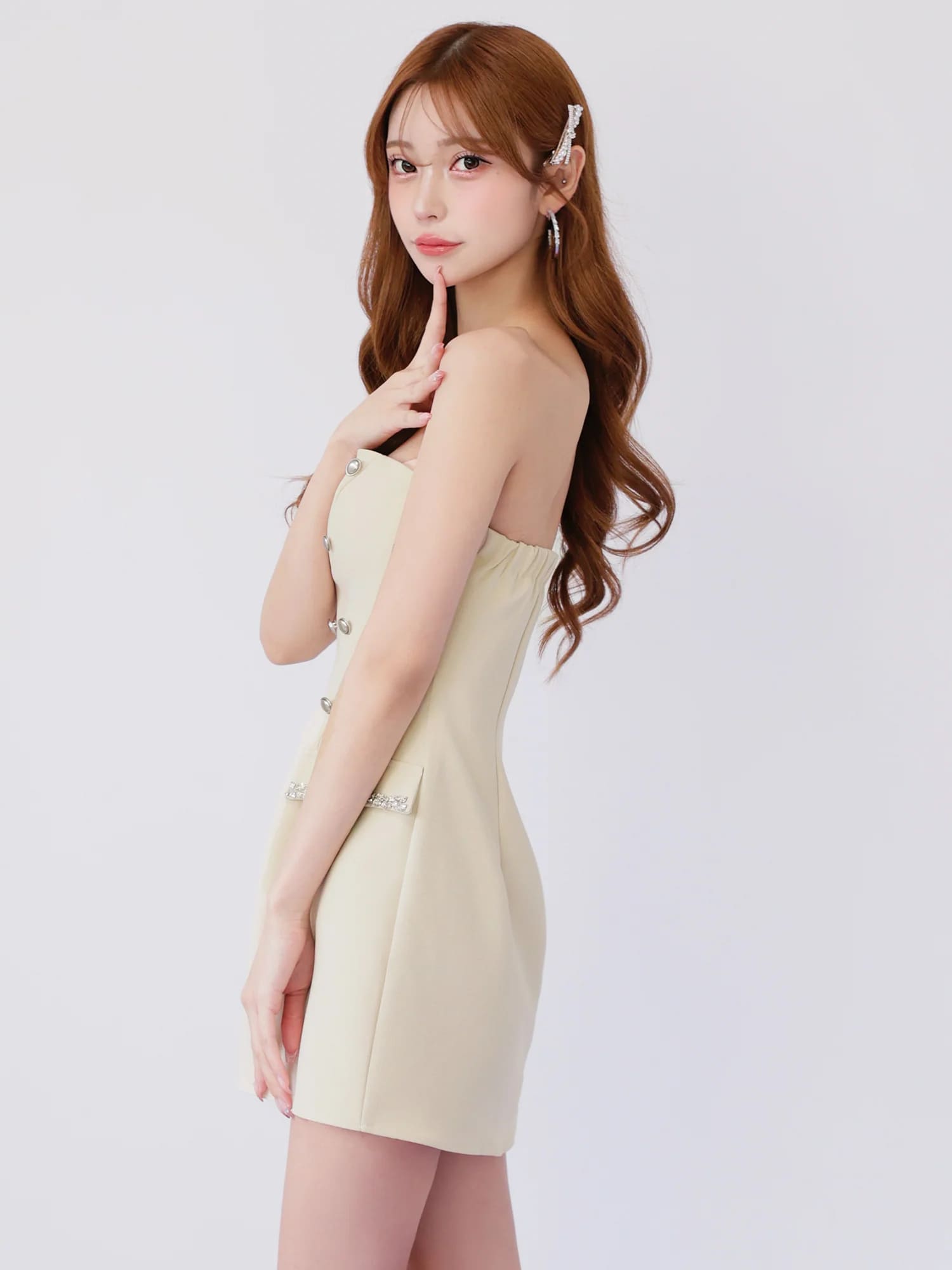 AngelR エンジェルアール 高級キャバドレス