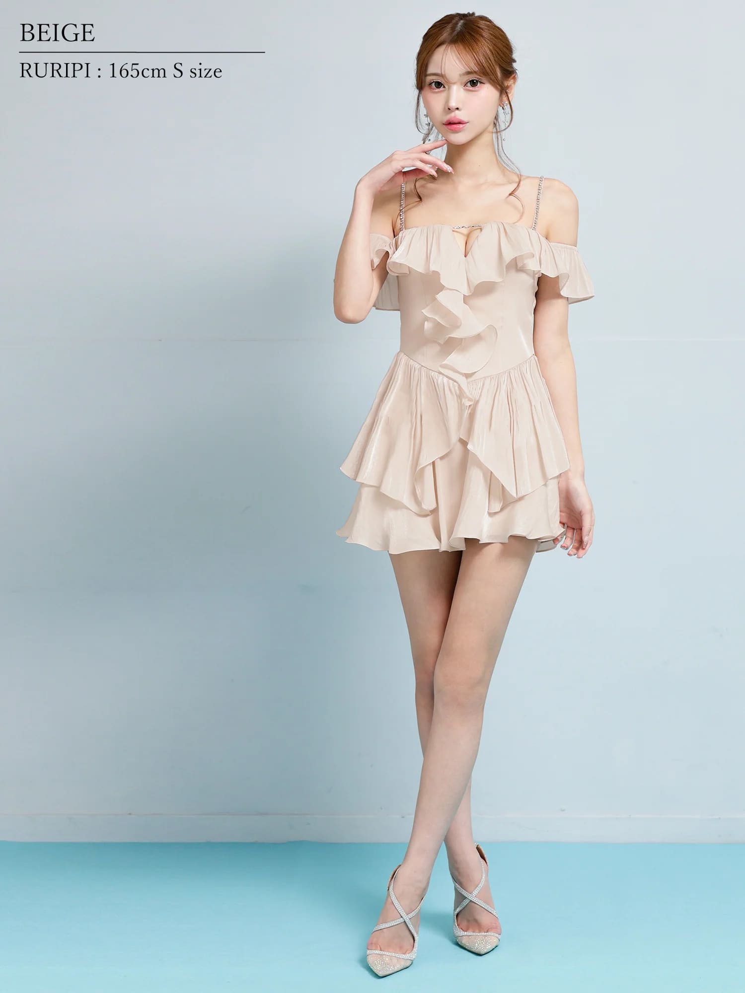 AngelR エンジェルアール 高級キャバドレス