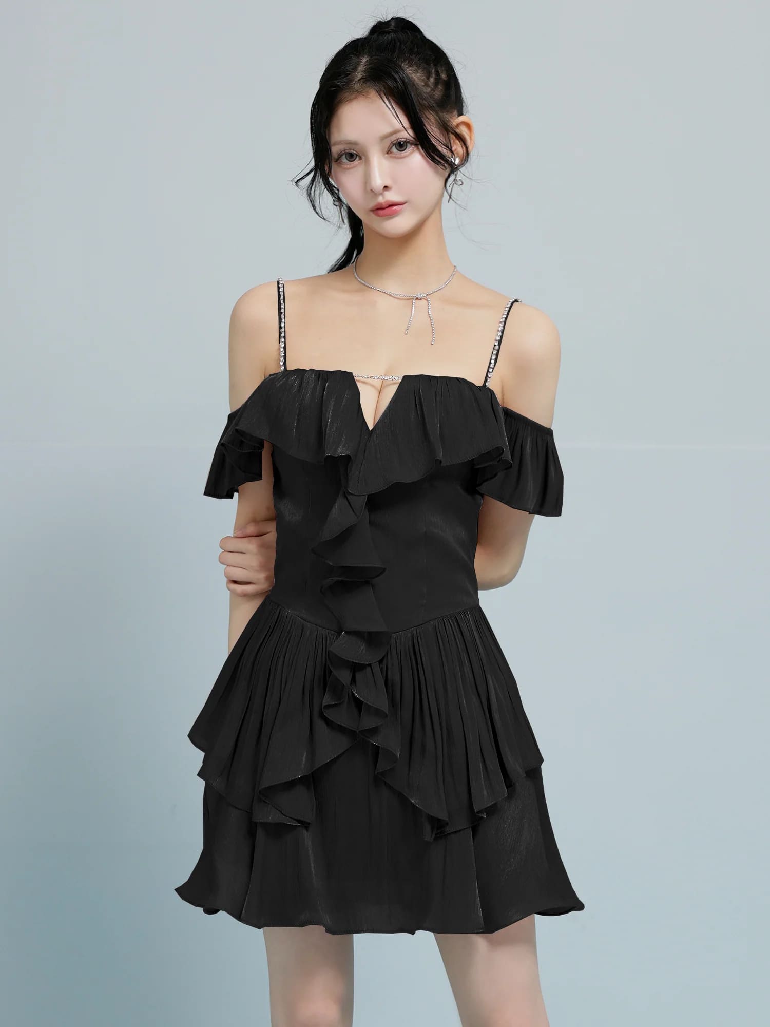 AngelR エンジェルアール 高級キャバドレス