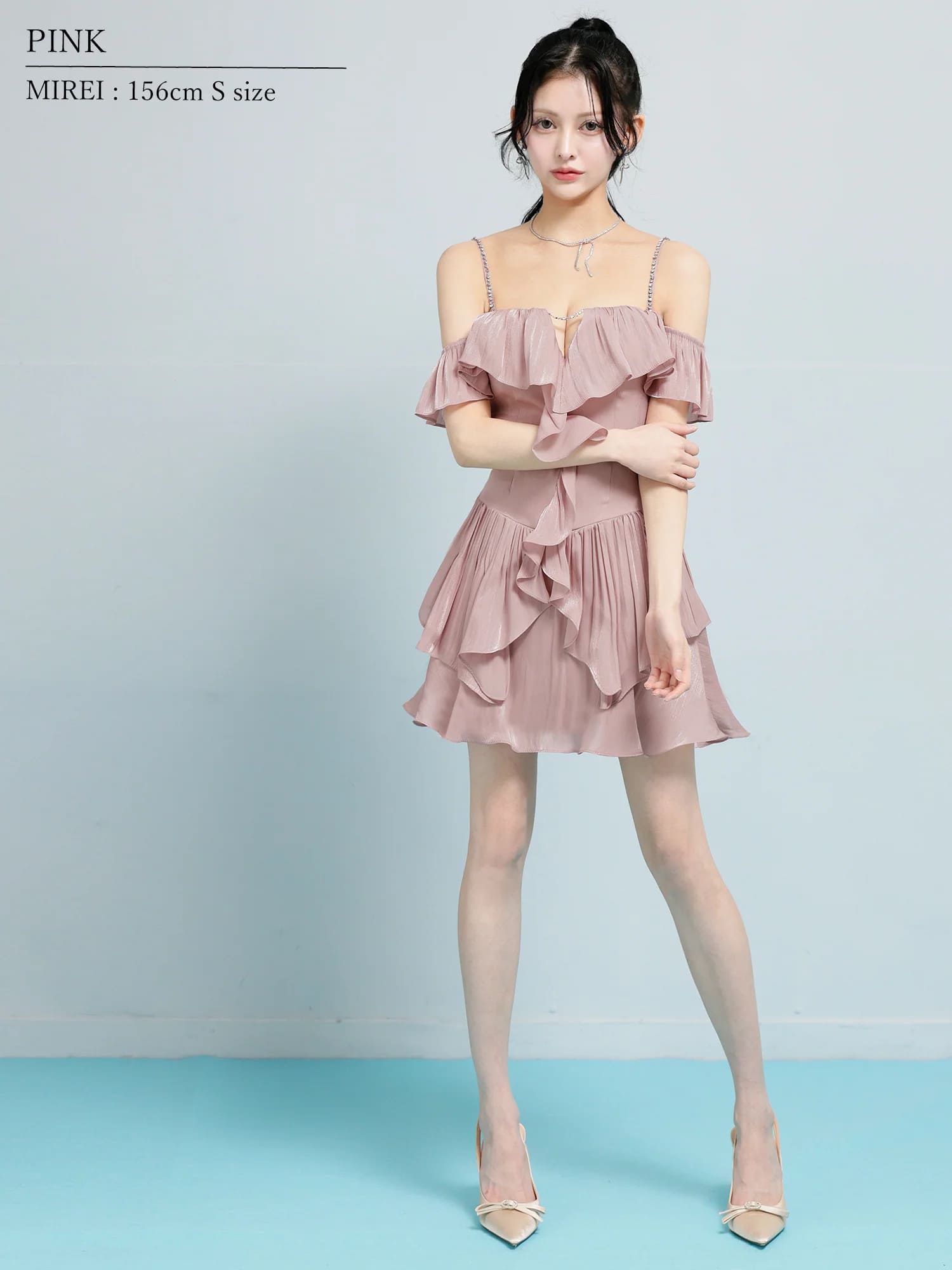 AngelR エンジェルアール 高級キャバドレス