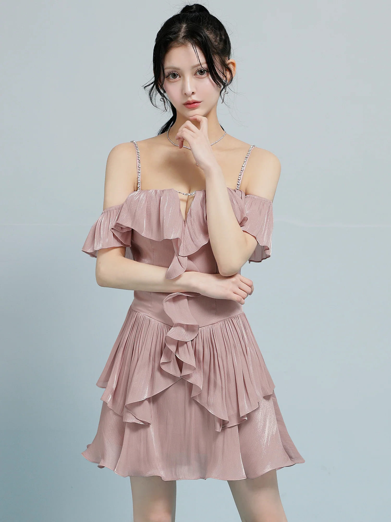 AngelR エンジェルアール 高級キャバドレス