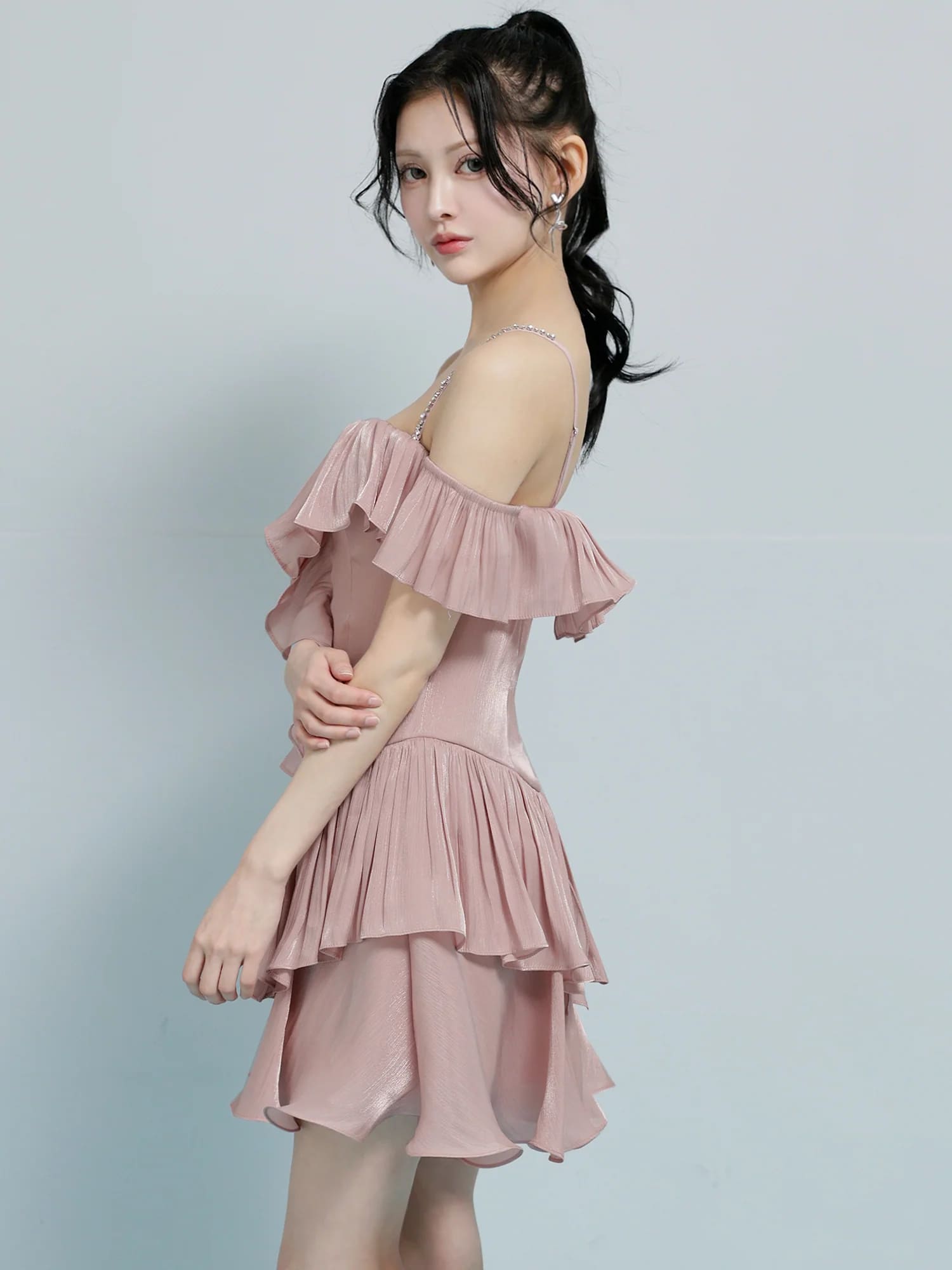 AngelR エンジェルアール 高級キャバドレス