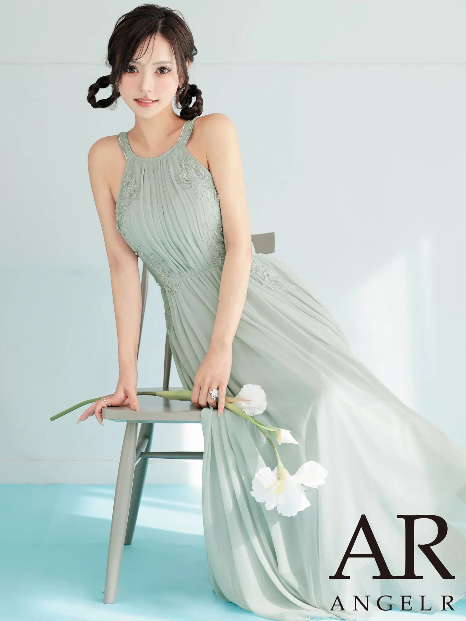 AngelR エンジェルアール 高級キャバドレス