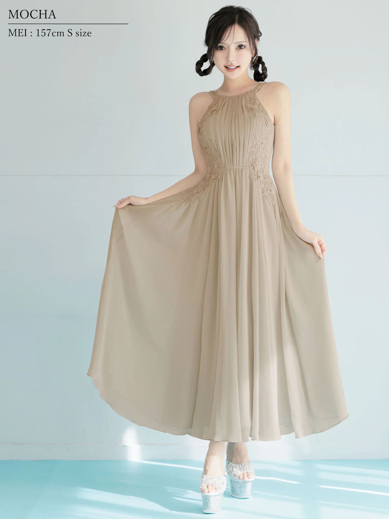 AngelR エンジェルアール 高級キャバドレス