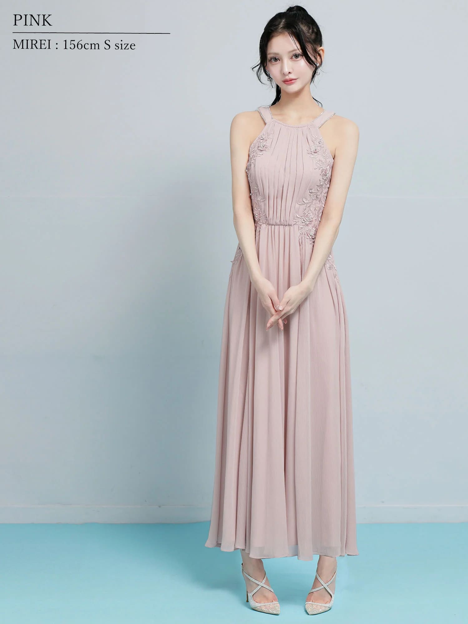 AngelR エンジェルアール 高級キャバドレス