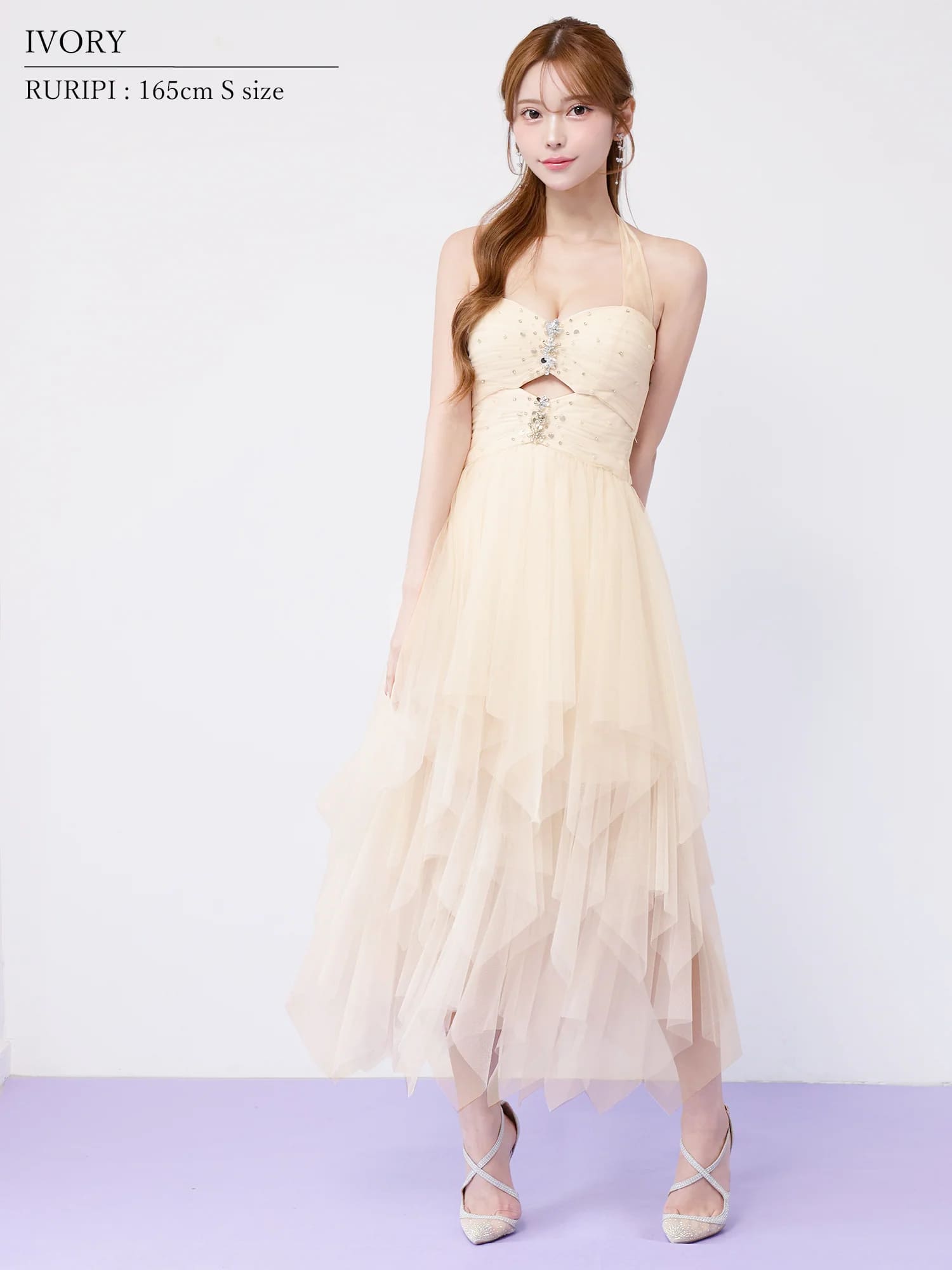 AngelR エンジェルアール 高級キャバドレス