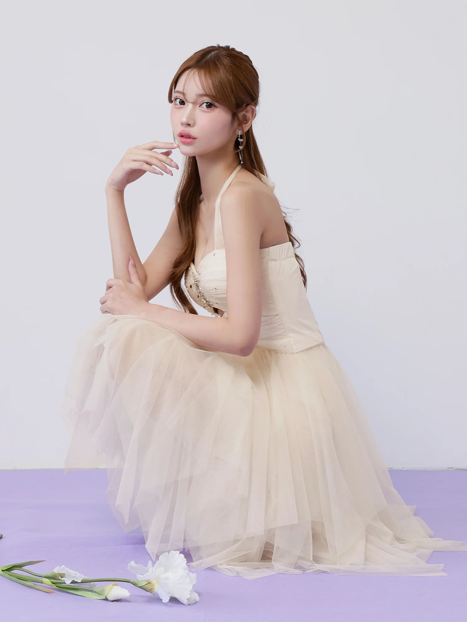 AngelR エンジェルアール 高級キャバドレス