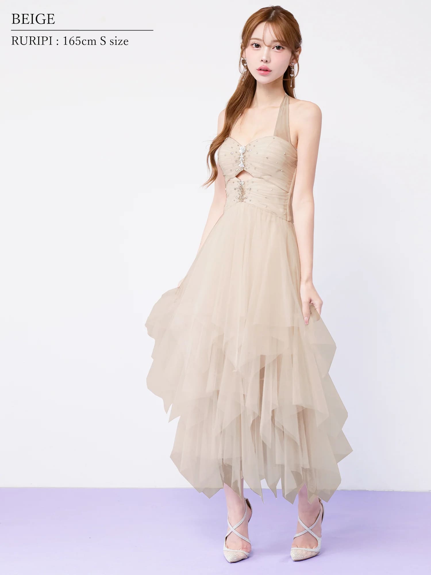 AngelR エンジェルアール 高級キャバドレス