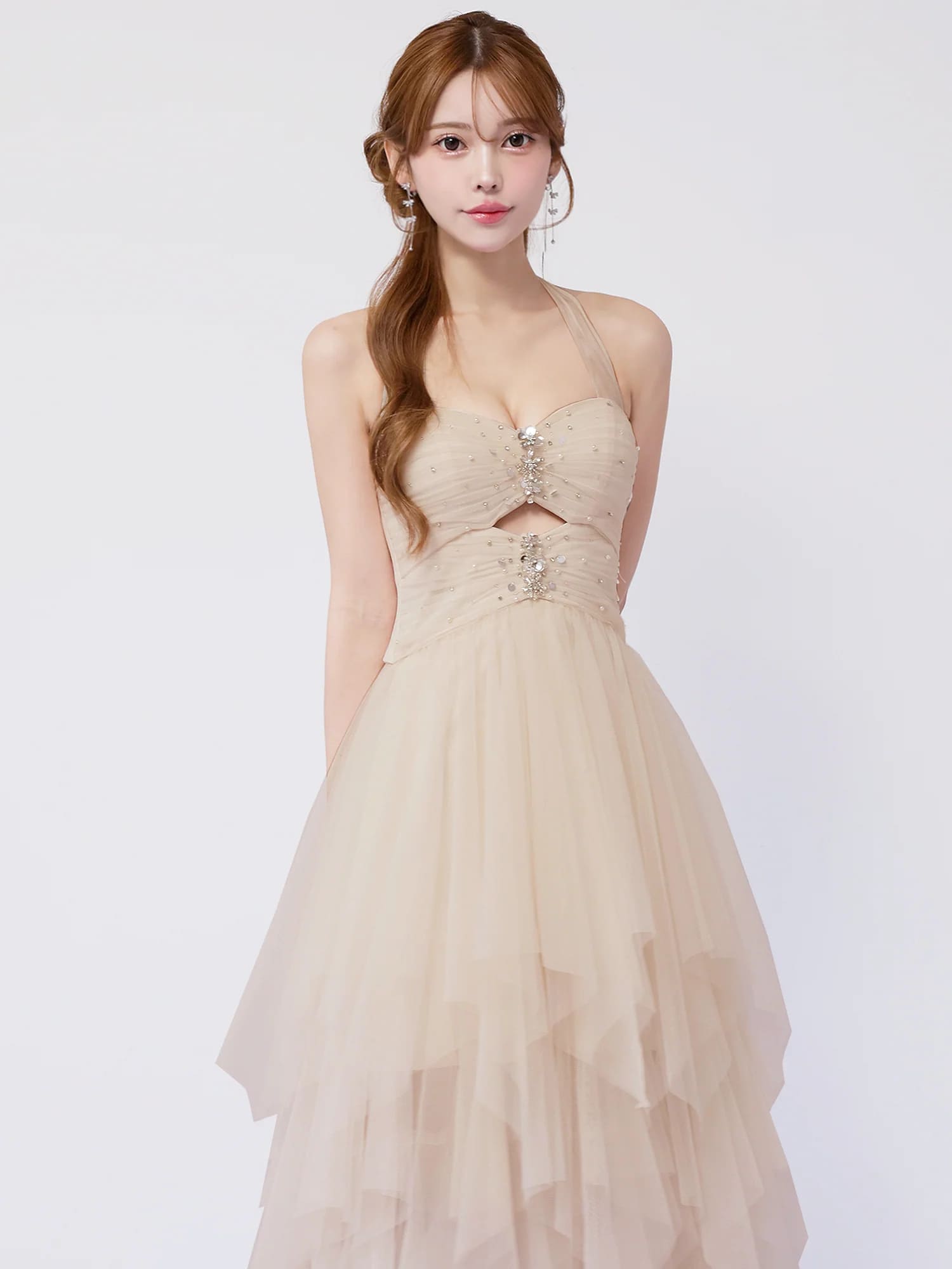 AngelR エンジェルアール 高級キャバドレス