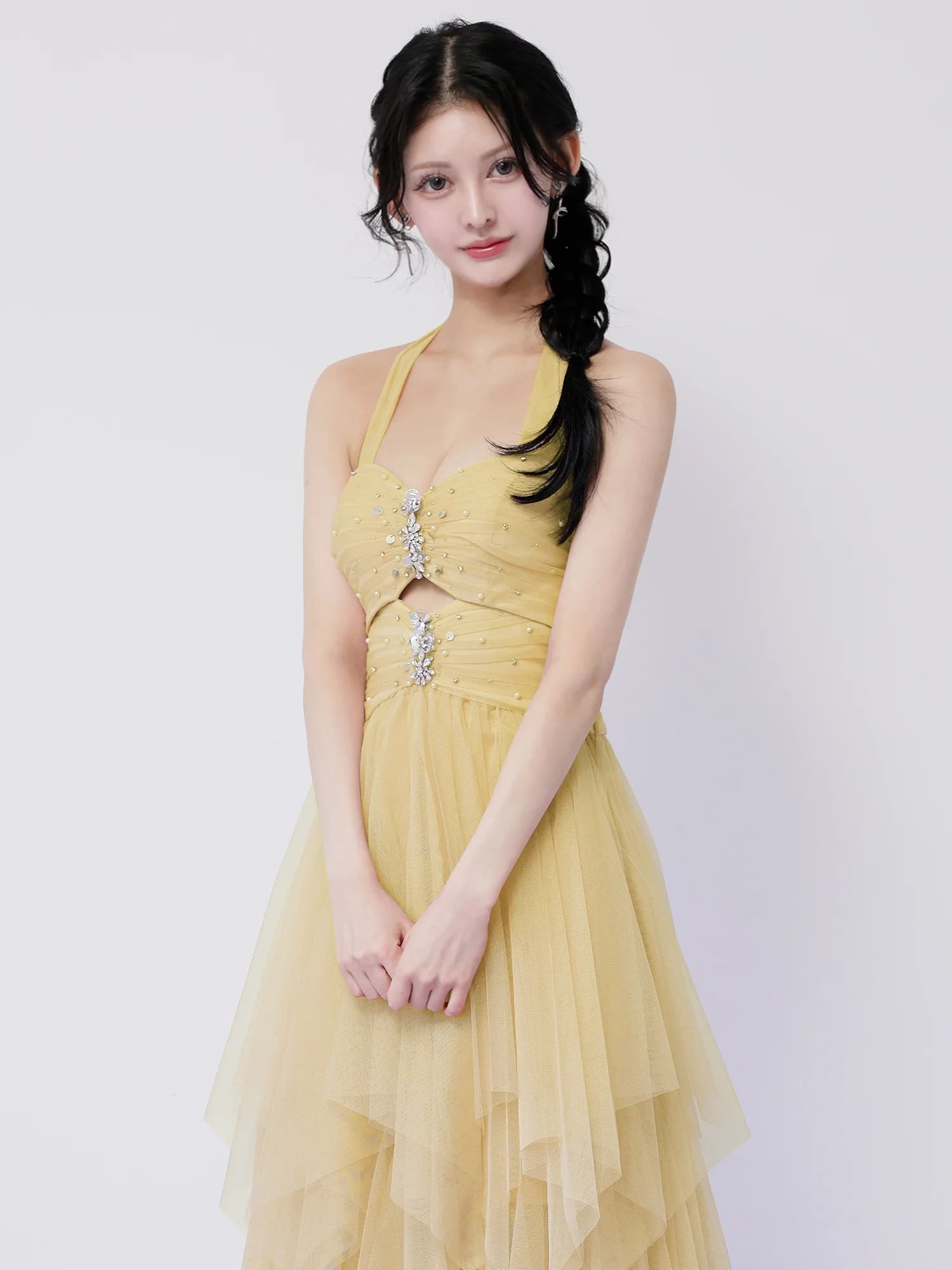 AngelR エンジェルアール 高級キャバドレス