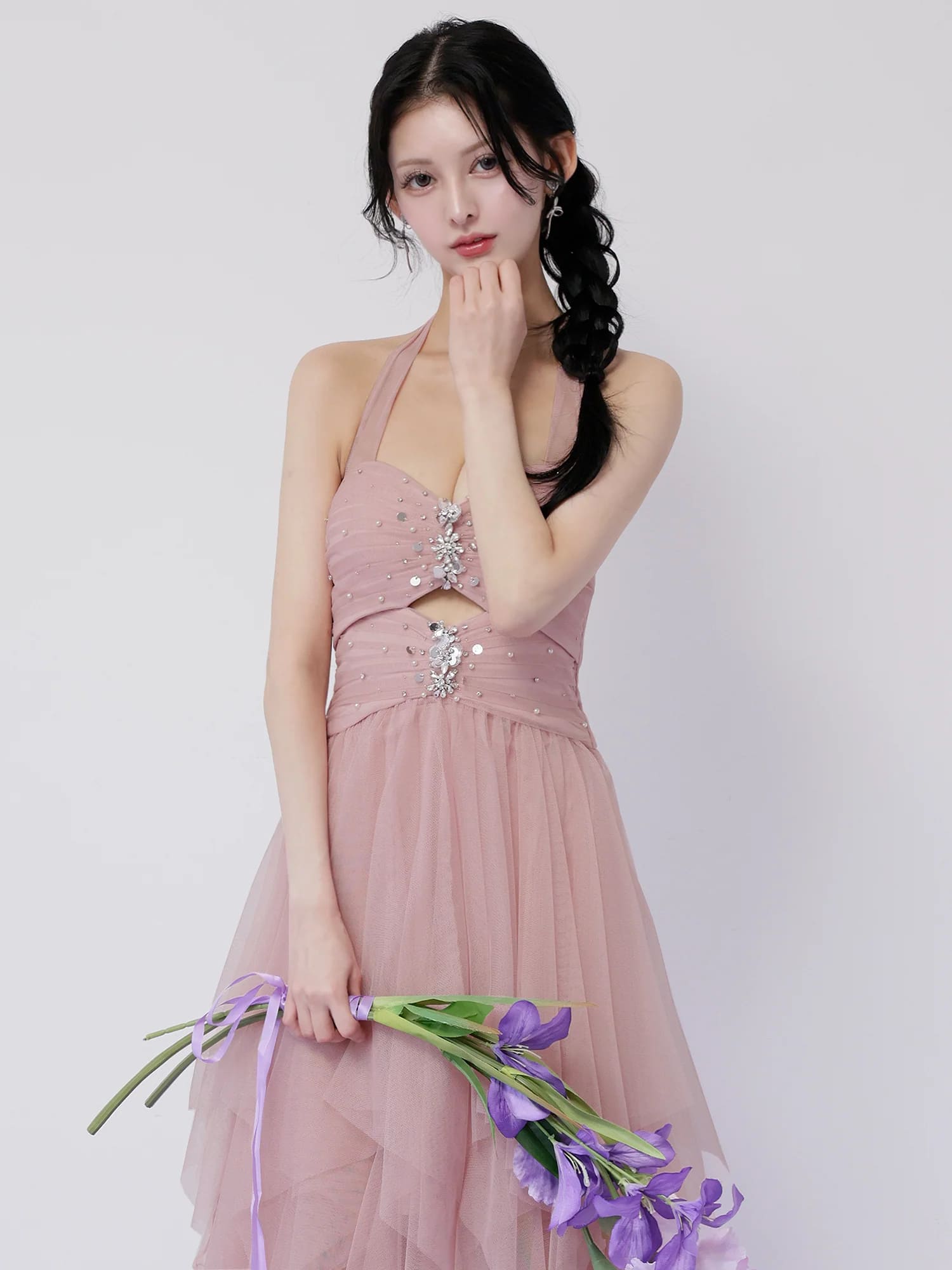 AngelR エンジェルアール 高級キャバドレス