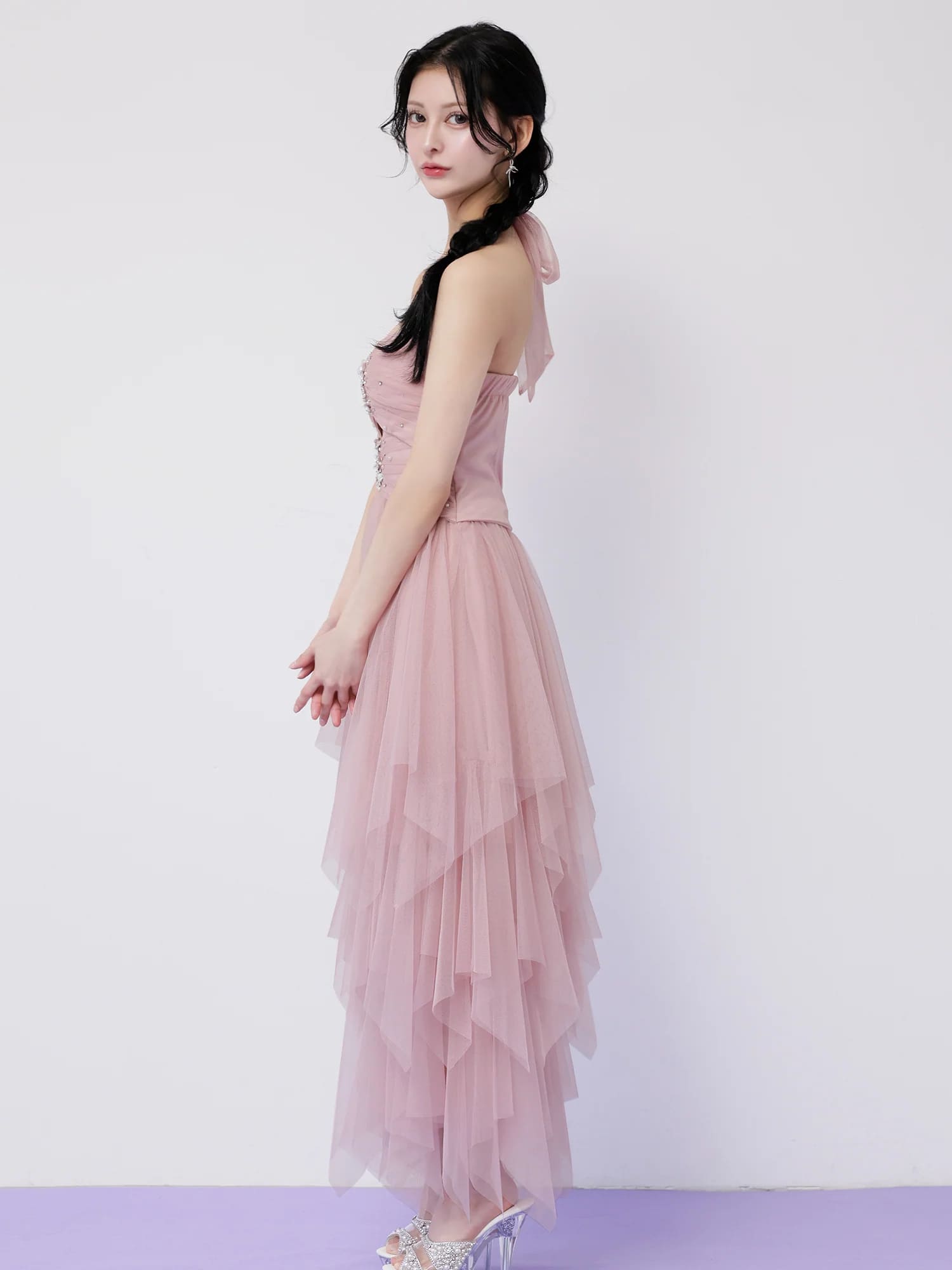 AngelR エンジェルアール 高級キャバドレス