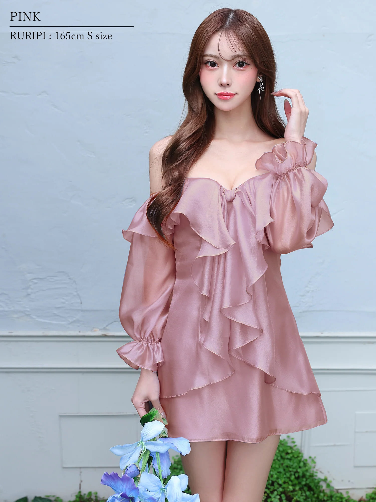 AngelR エンジェルアール 高級キャバドレス