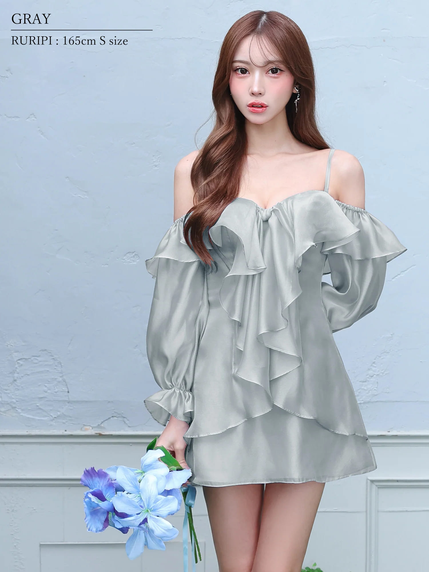 AngelR エンジェルアール 高級キャバドレス