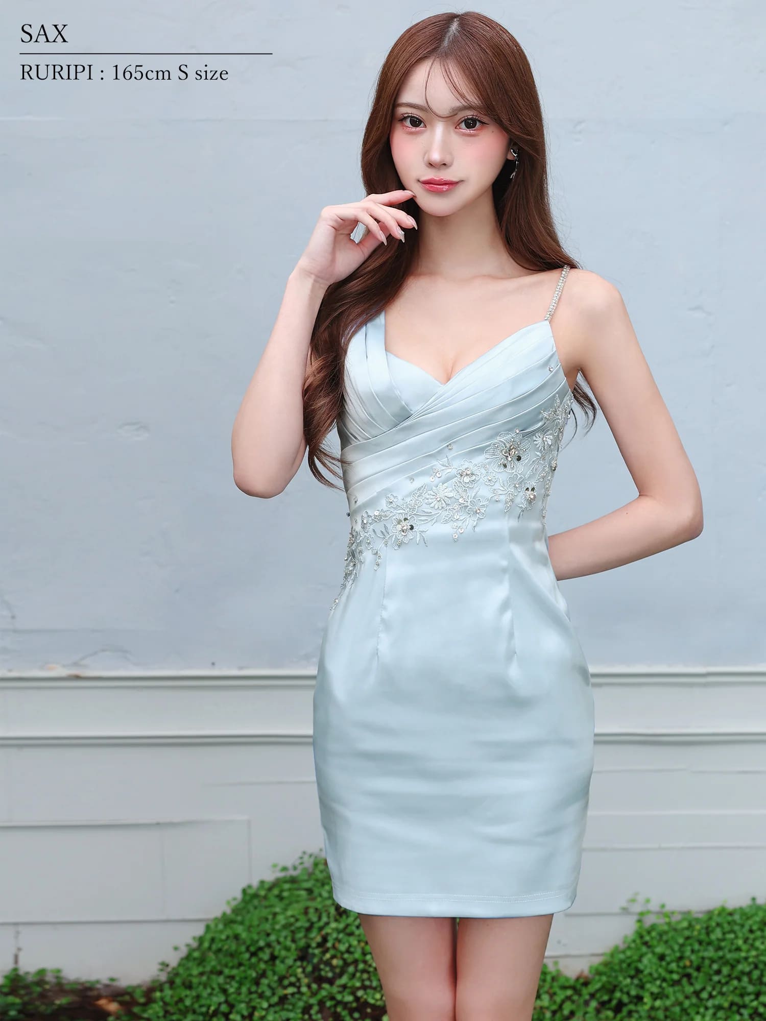 AngelR エンジェルアール 高級キャバドレス