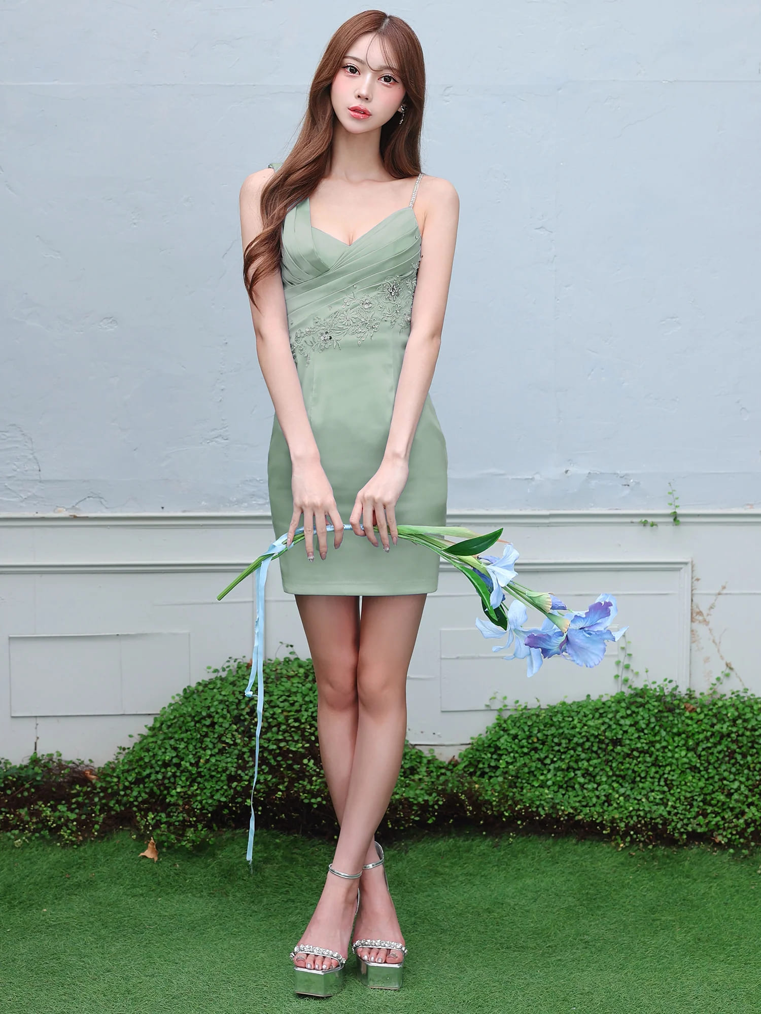 AngelR エンジェルアール 高級キャバドレス