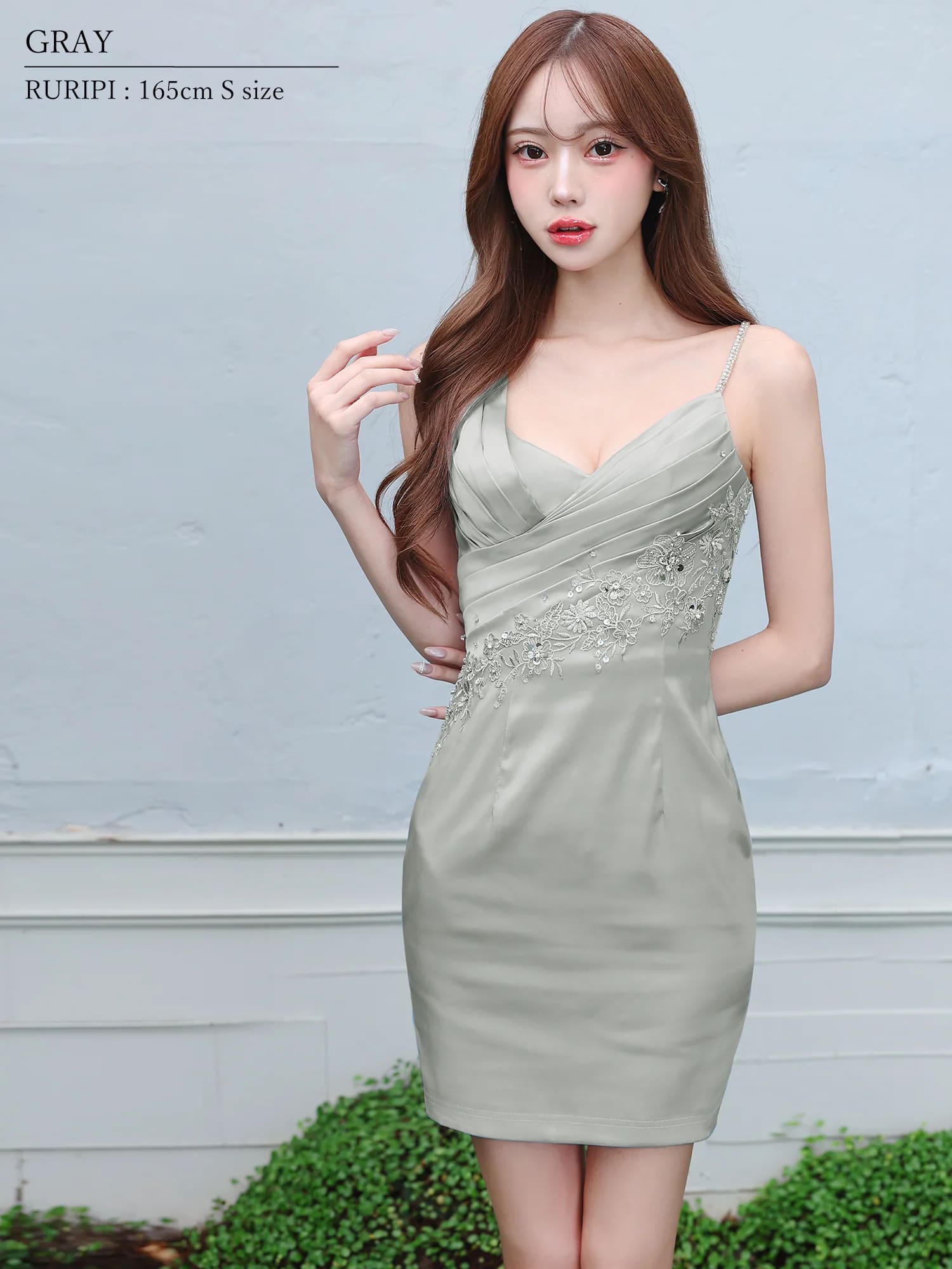 AngelR エンジェルアール 高級キャバドレス