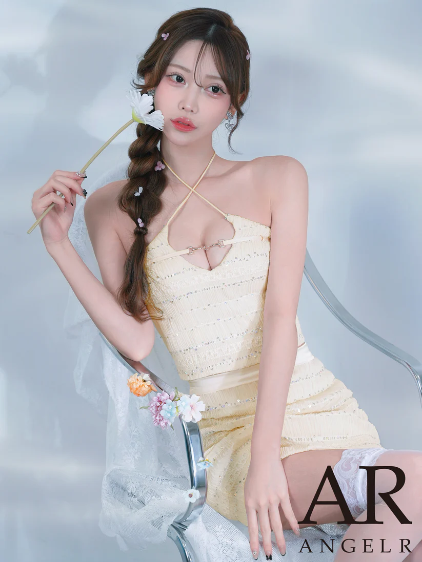 AngelR エンジェルアール 高級キャバドレス