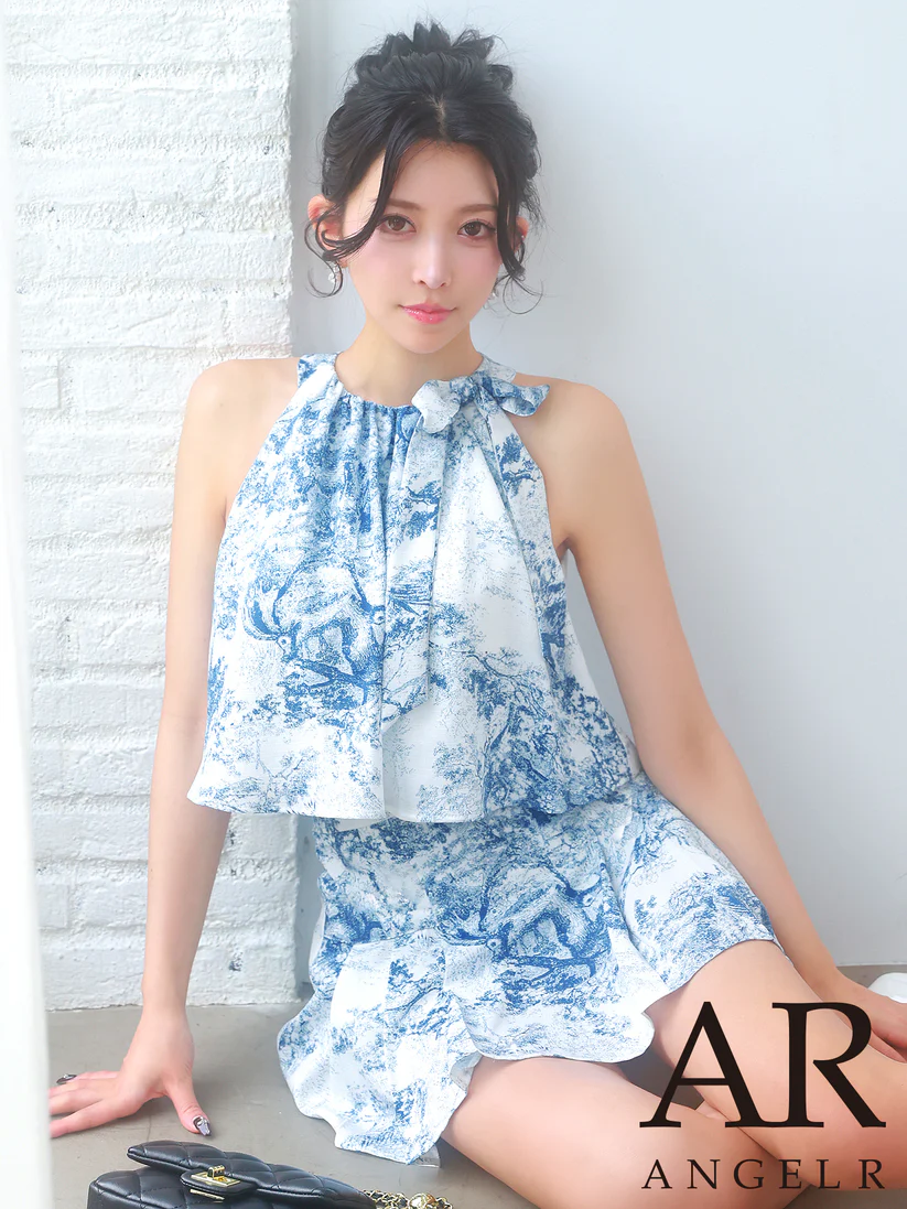 AngelR エンジェルアール 高級キャバドレス